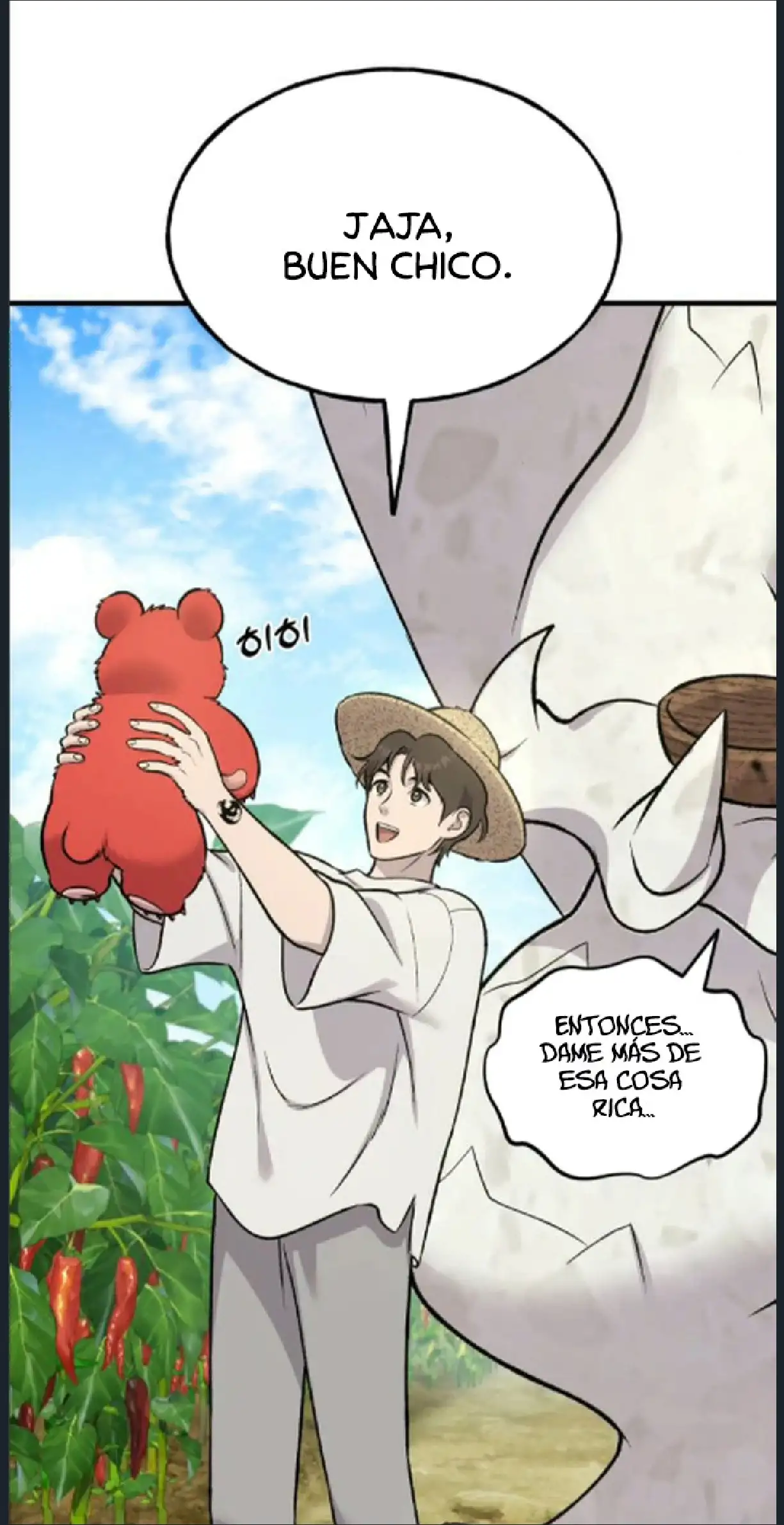 Página 41 del Manga