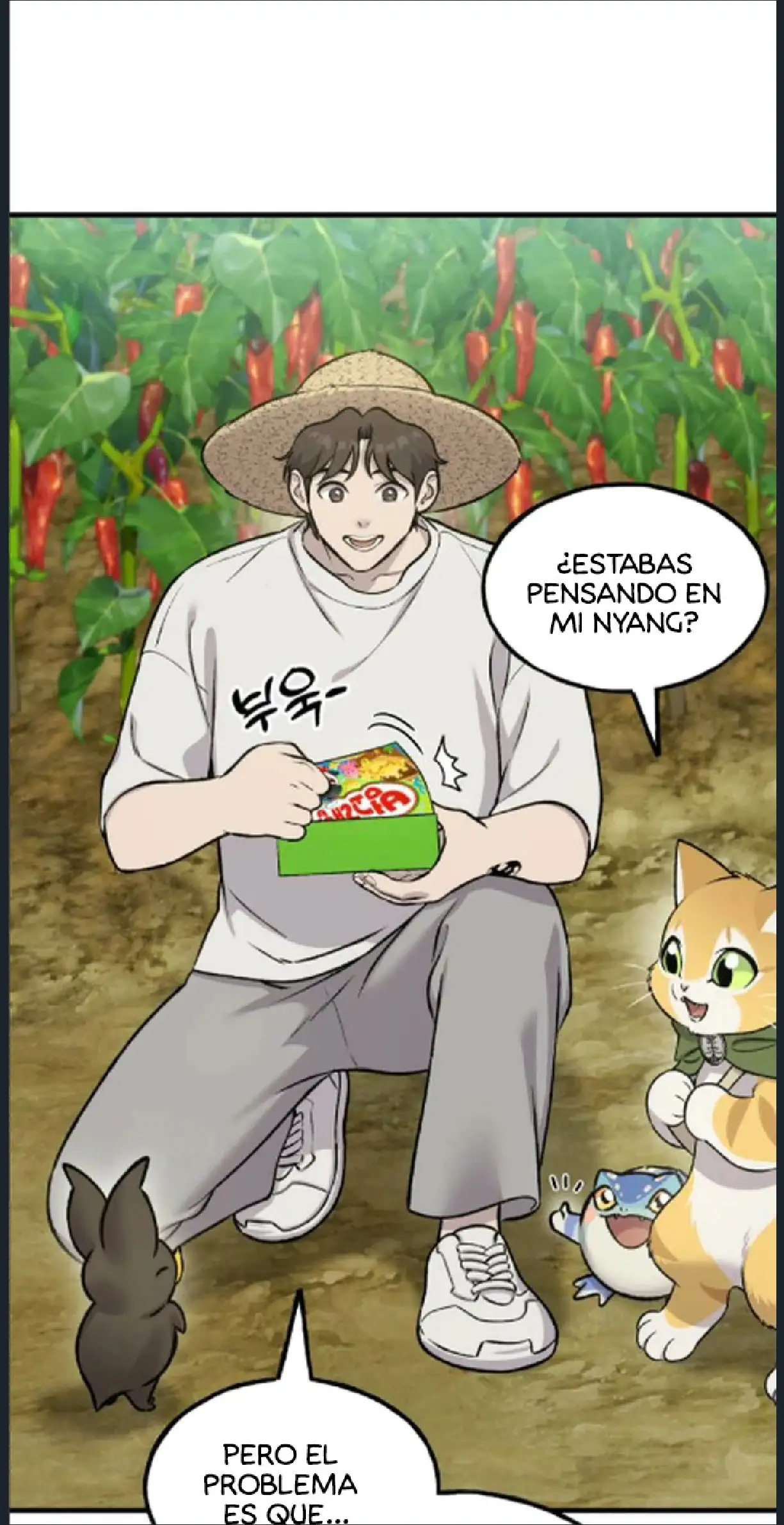 Página 47 del Manga