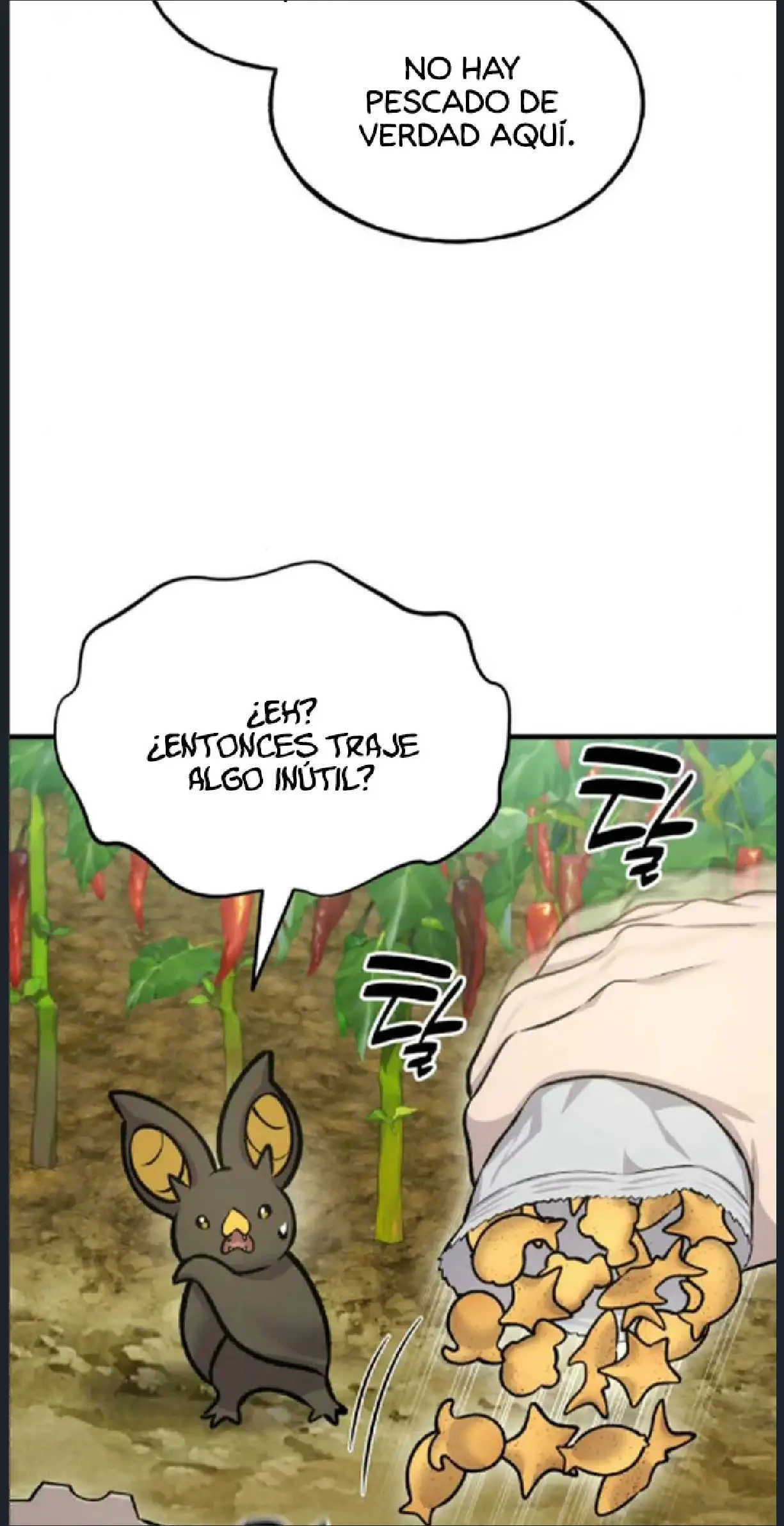 Página 48 del Manga