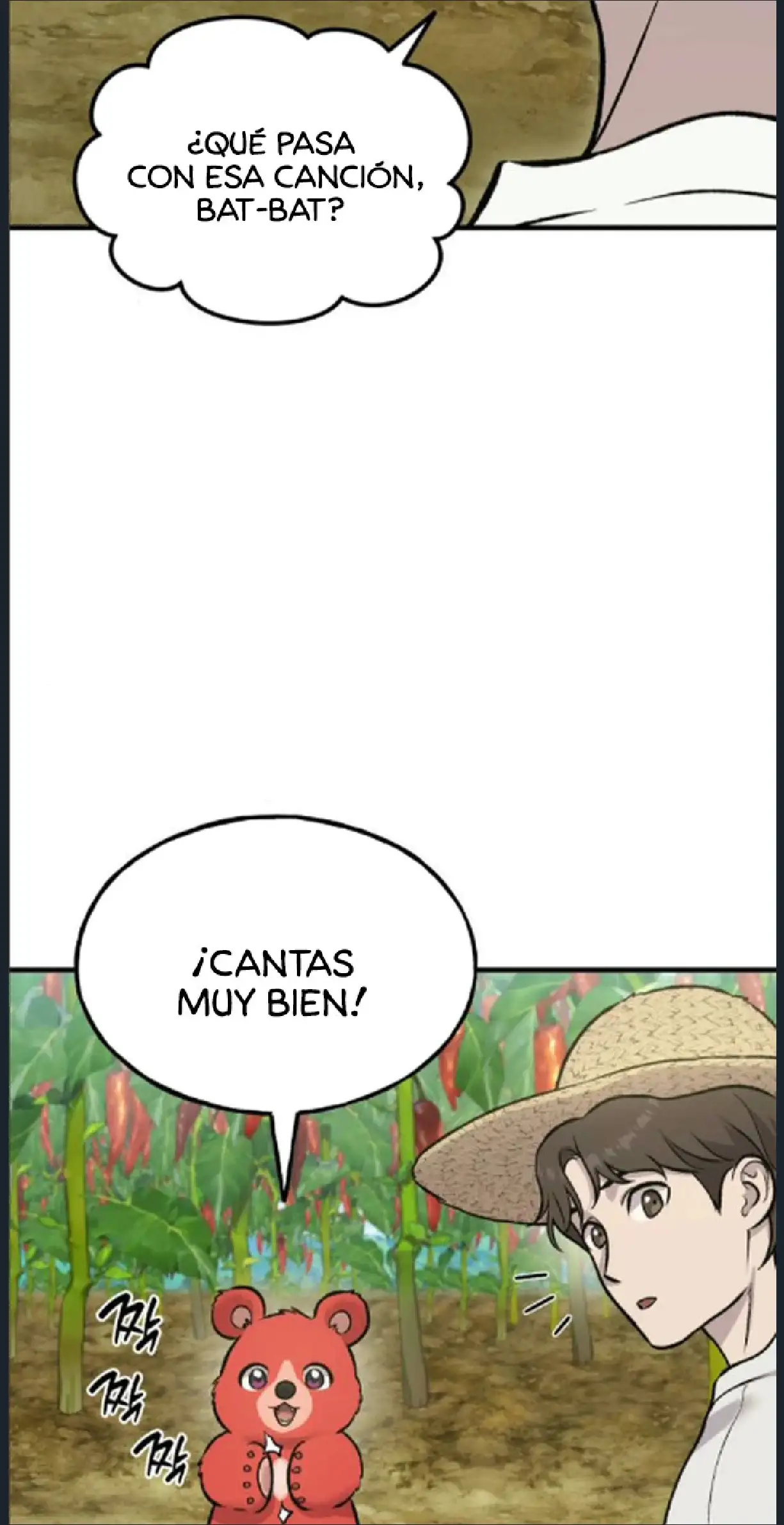 Página 53 del Manga