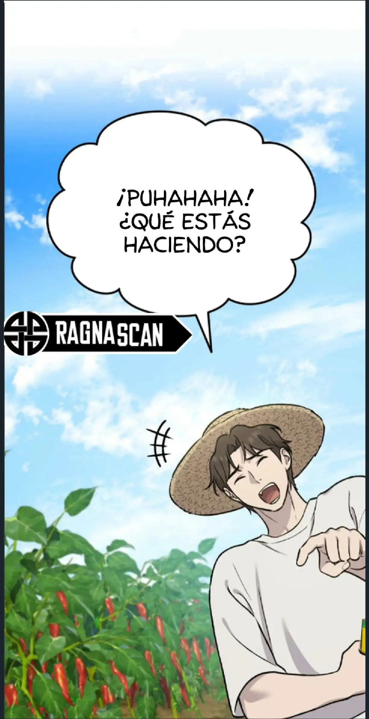 Página 55 del Manga