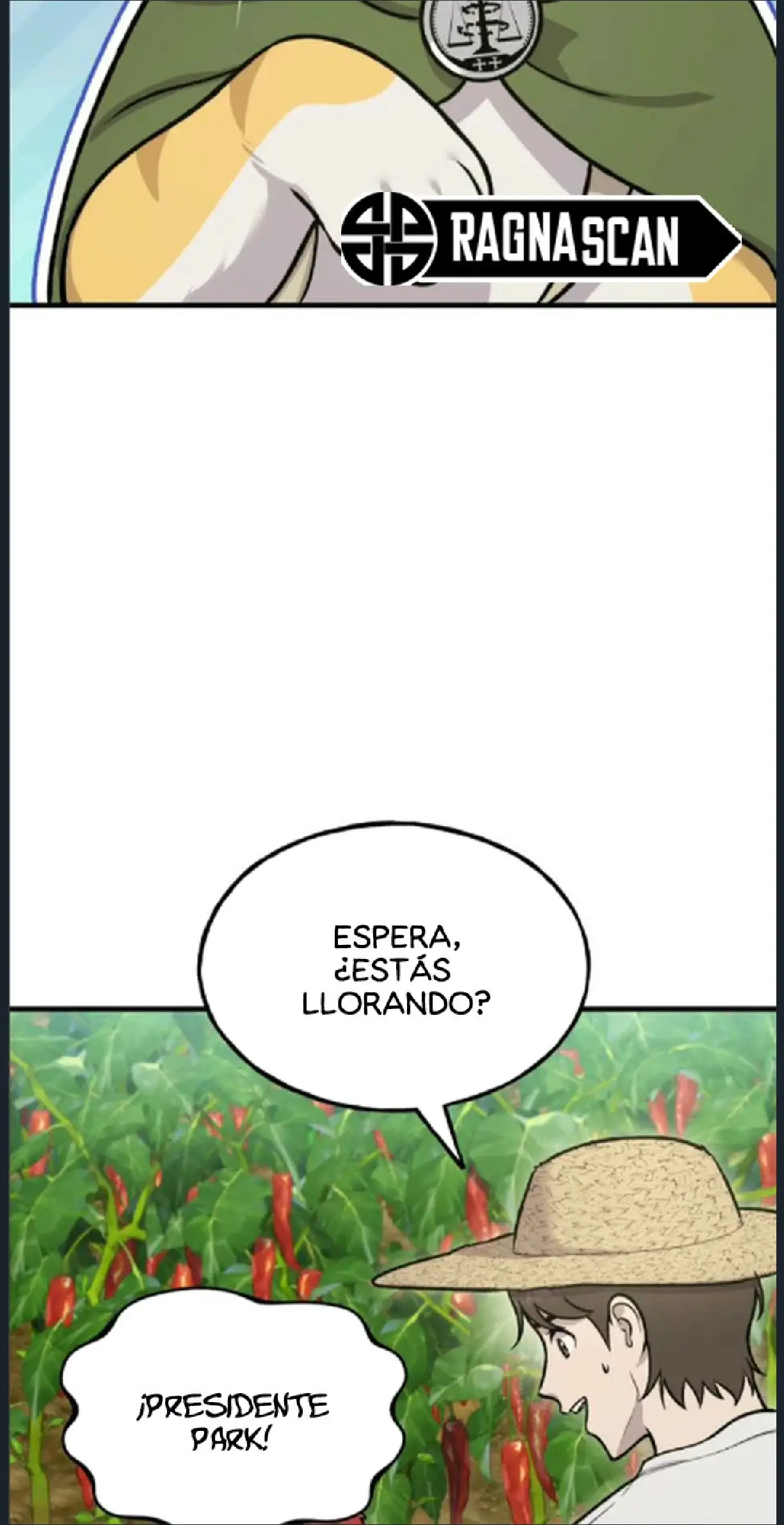 Página 58 del Manga