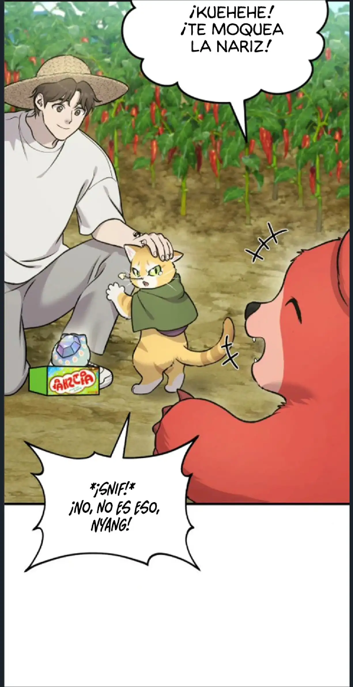 Página 59 del Manga
