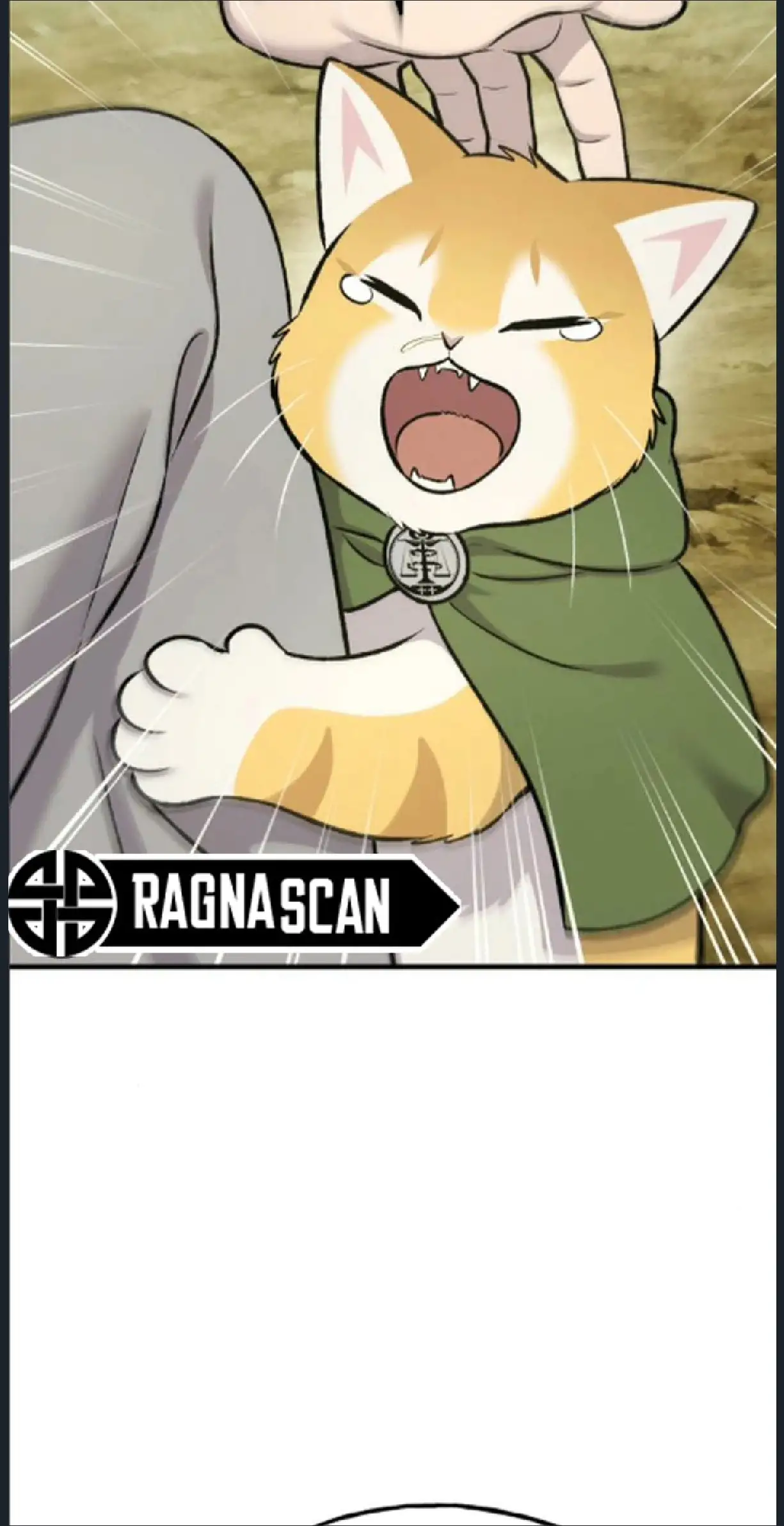 Página 61 del Manga