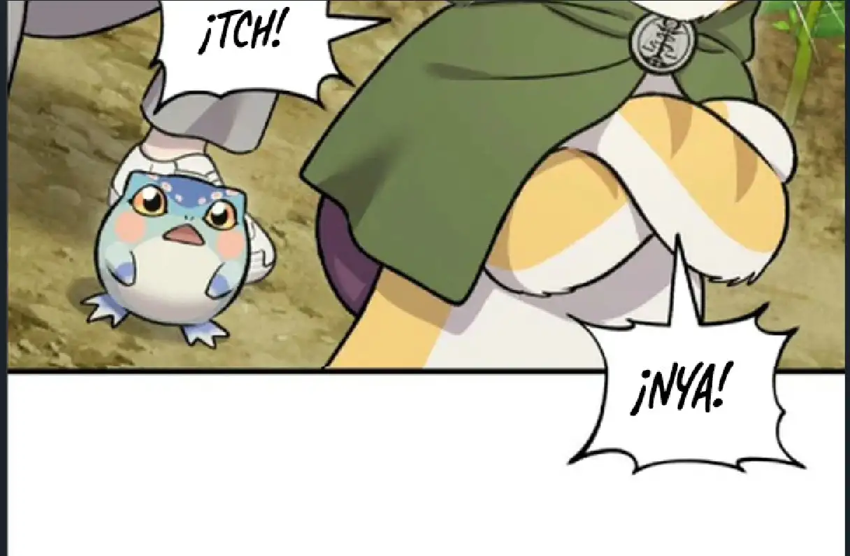 Página 63 del Manga