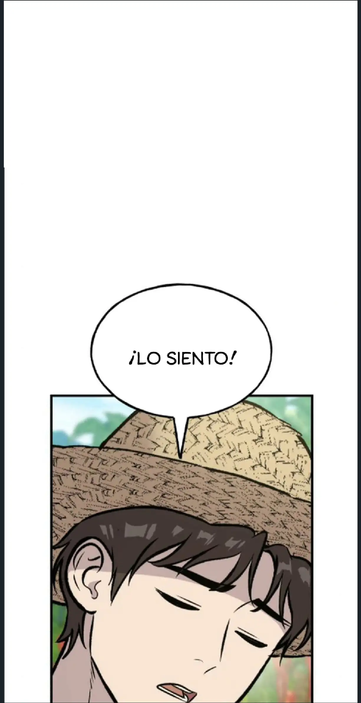 Página 64 del Manga