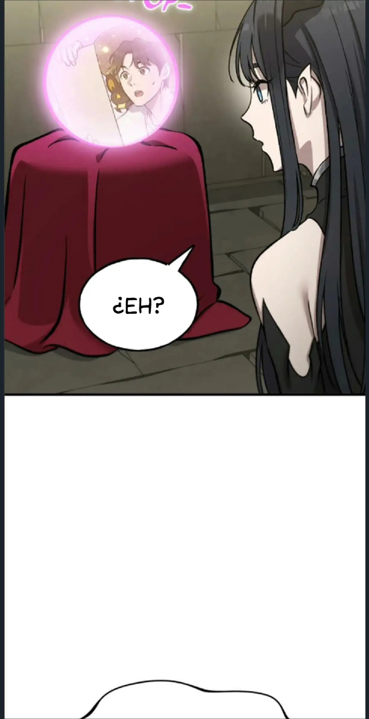 Página 72 del Manga
