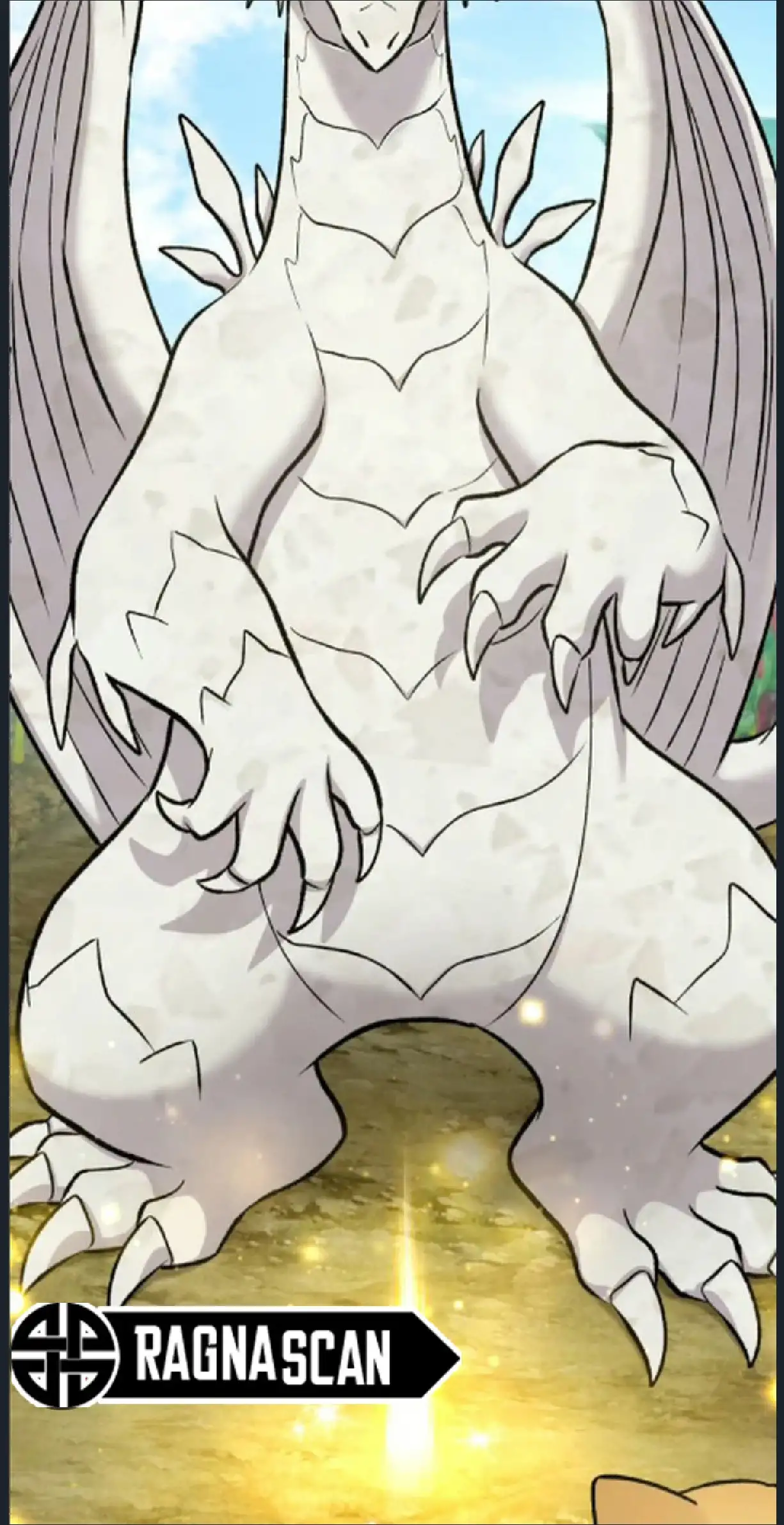 Página 78 del Manga