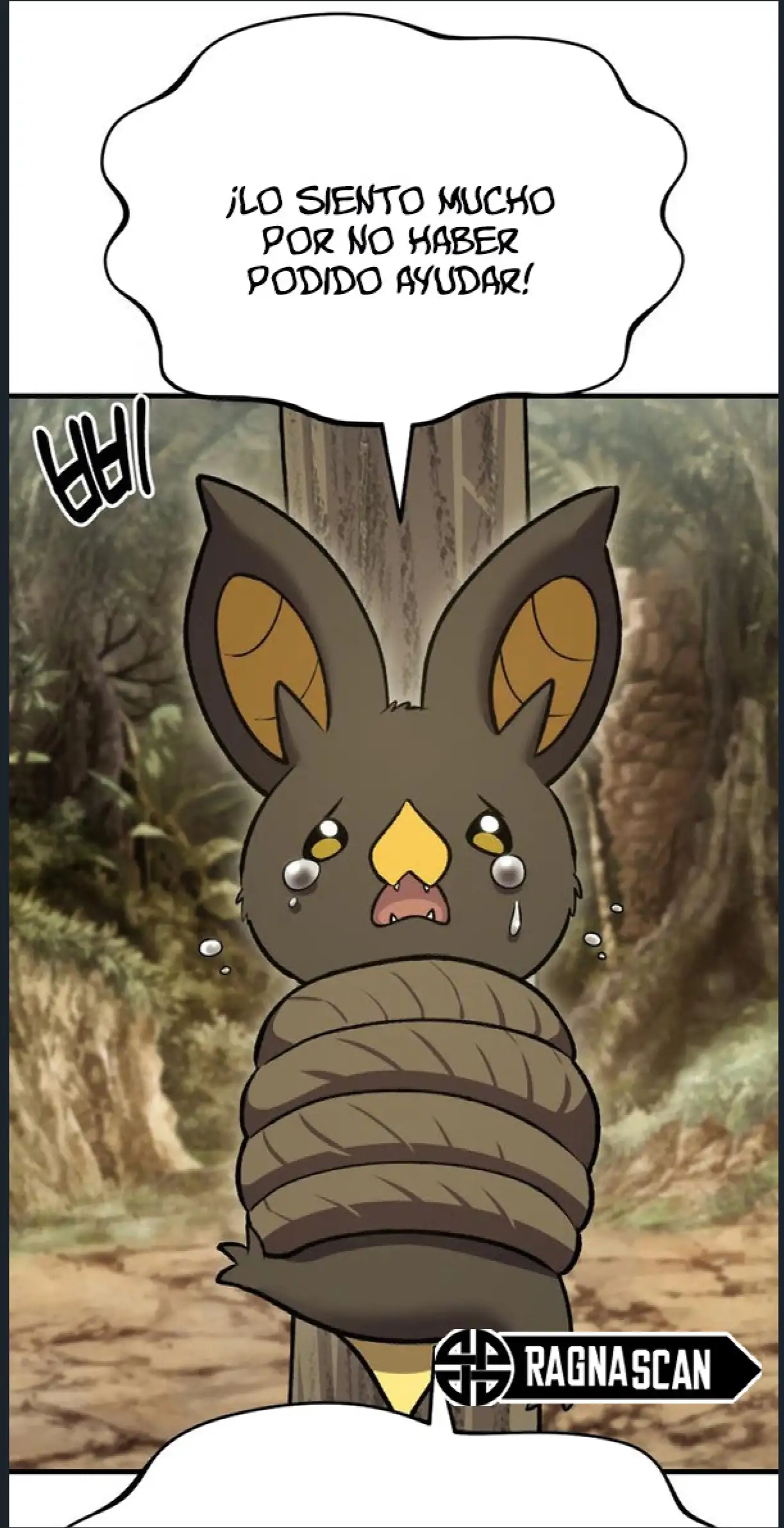 Página 36 del Manga