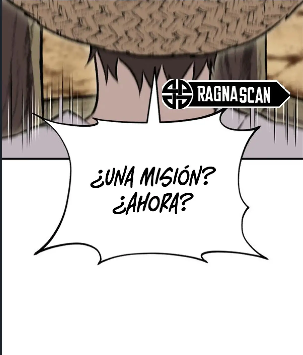 Página 39 del Manga