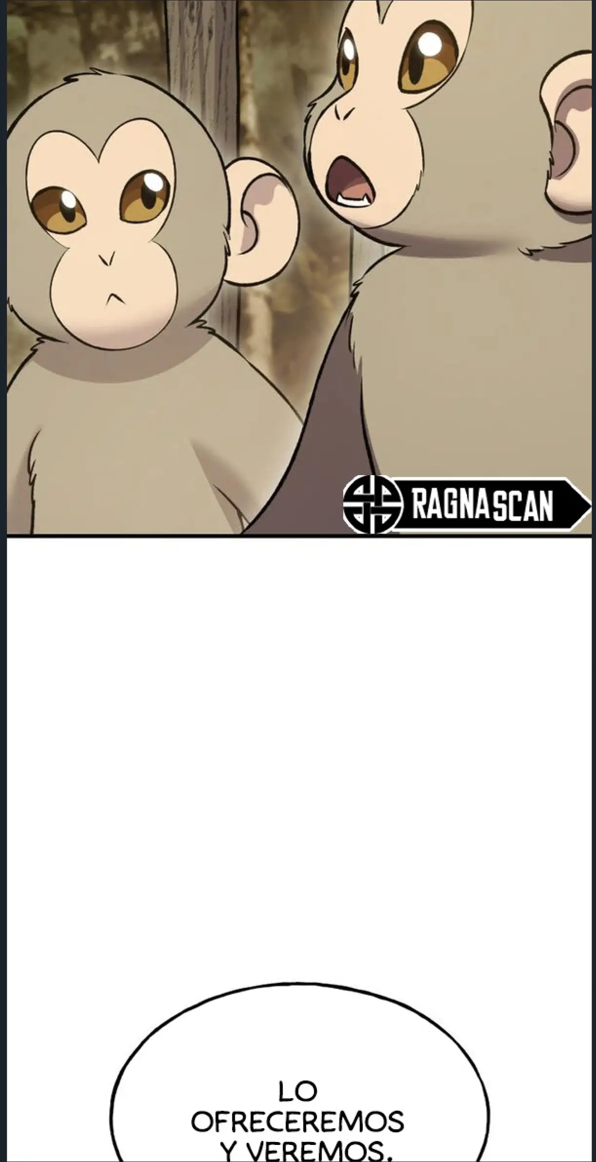 Página 41 del Manga