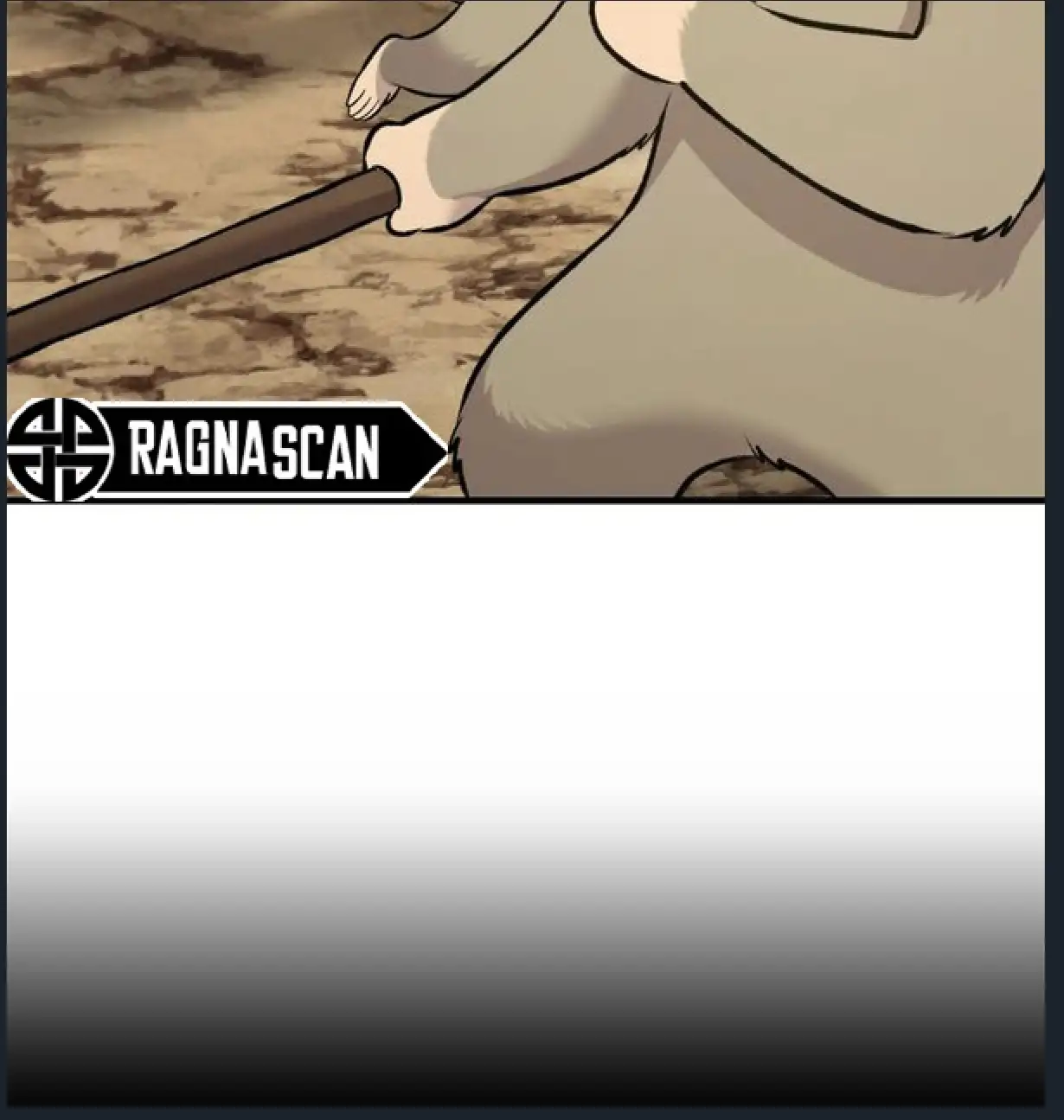 Página 43 del Manga
