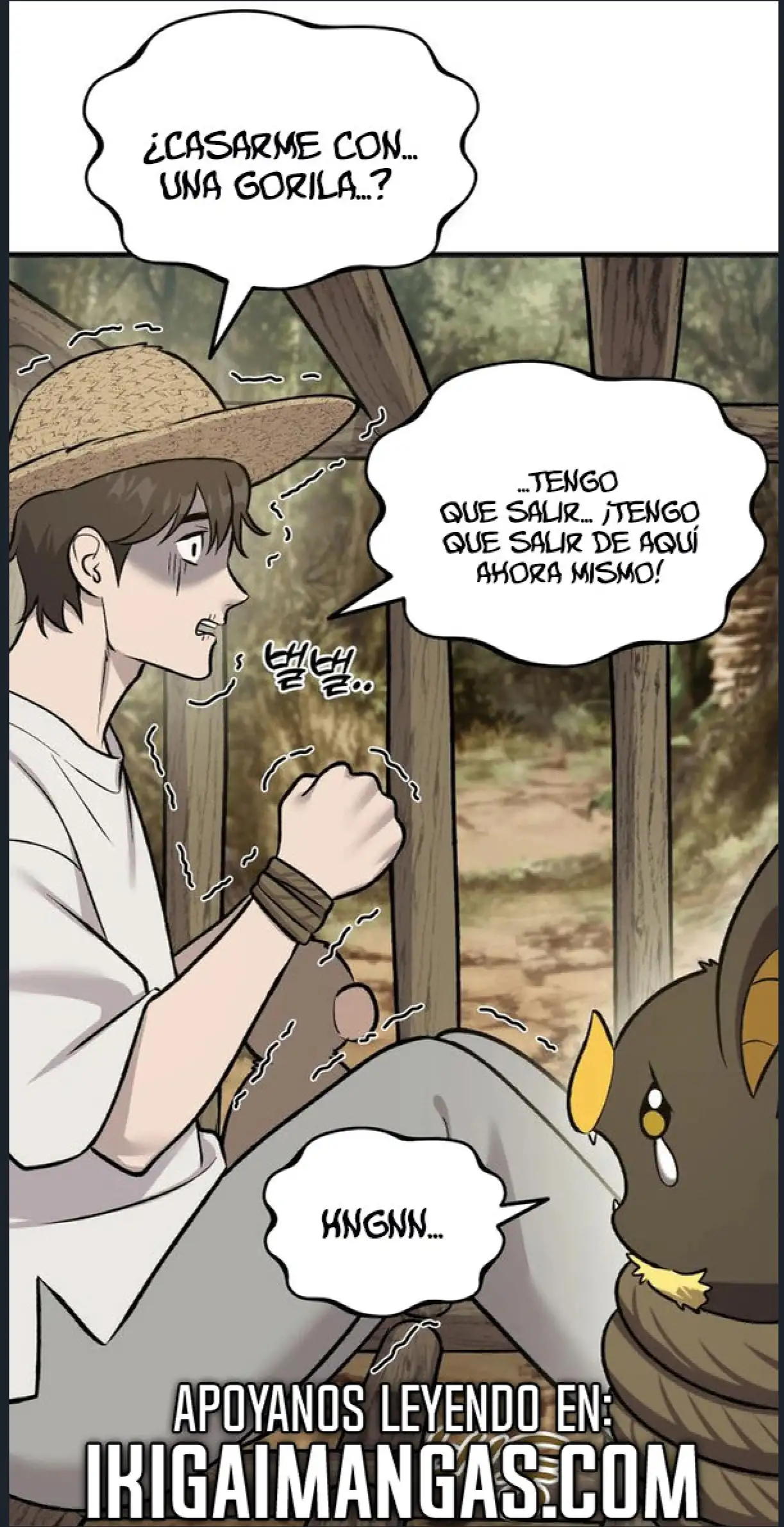 Página 48 del Manga