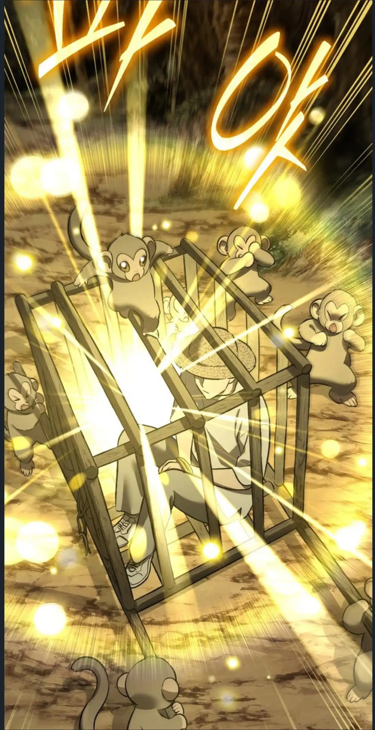Página 53 del Manga