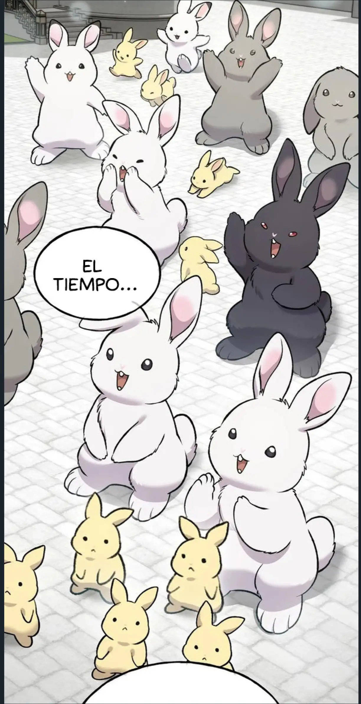 Página 58 del Manga