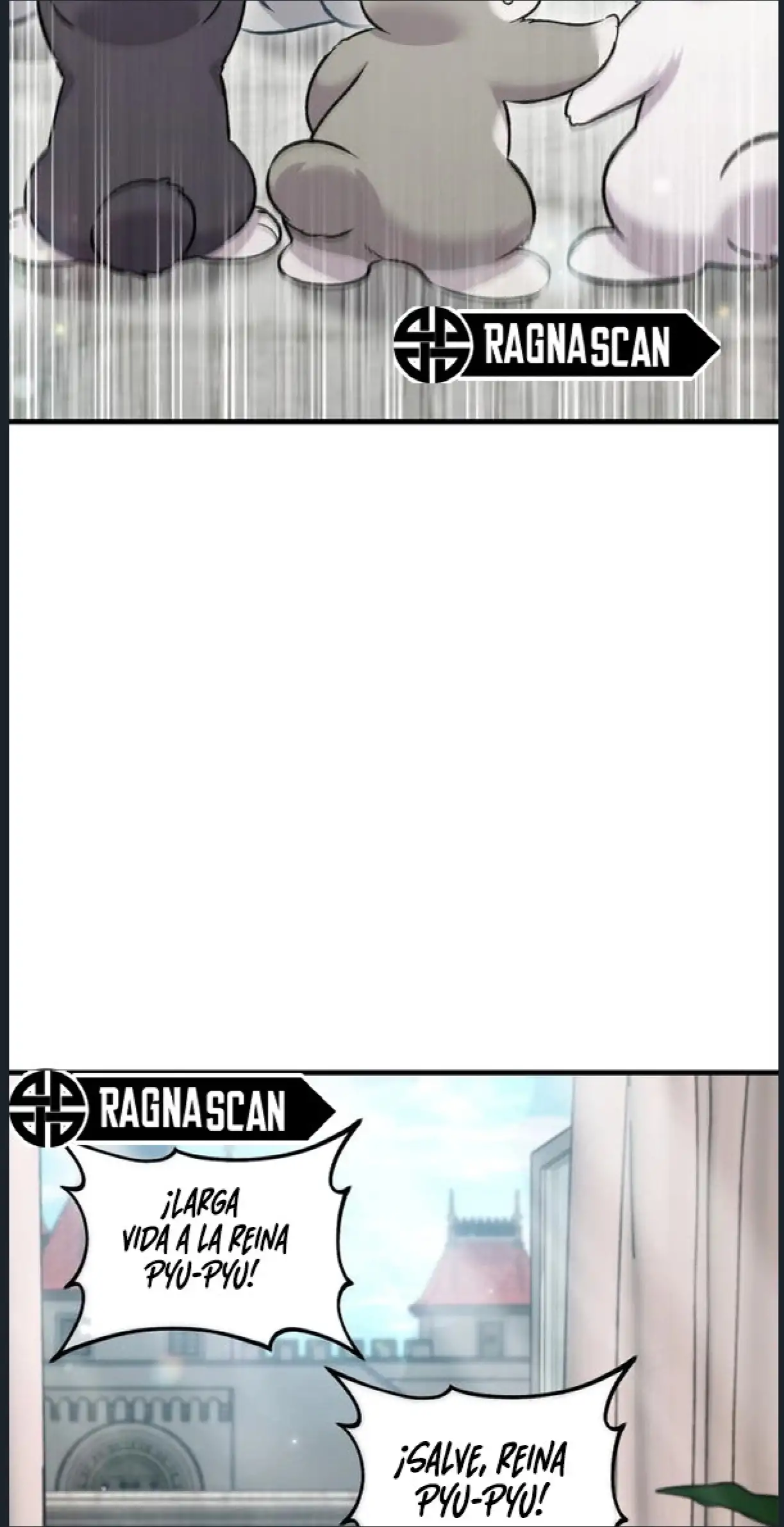 Página 64 del Manga