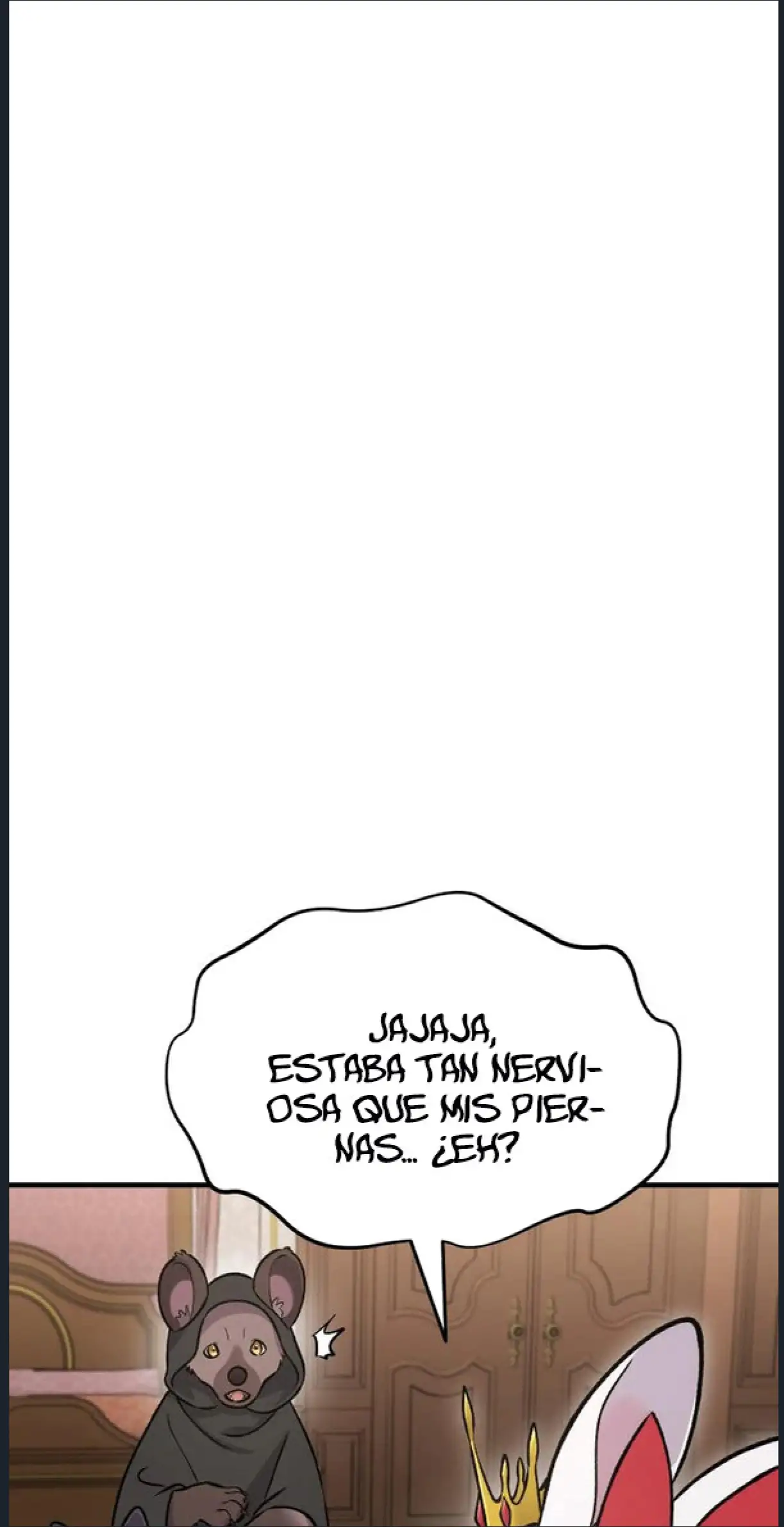 Página 65 del Manga
