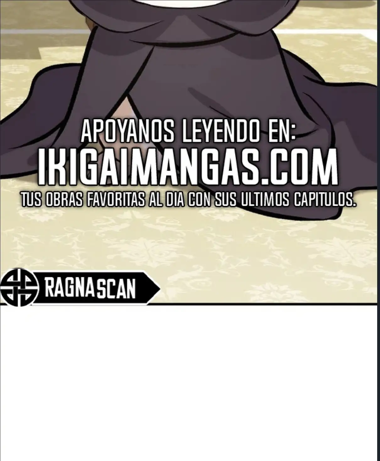 Página 69 del Manga