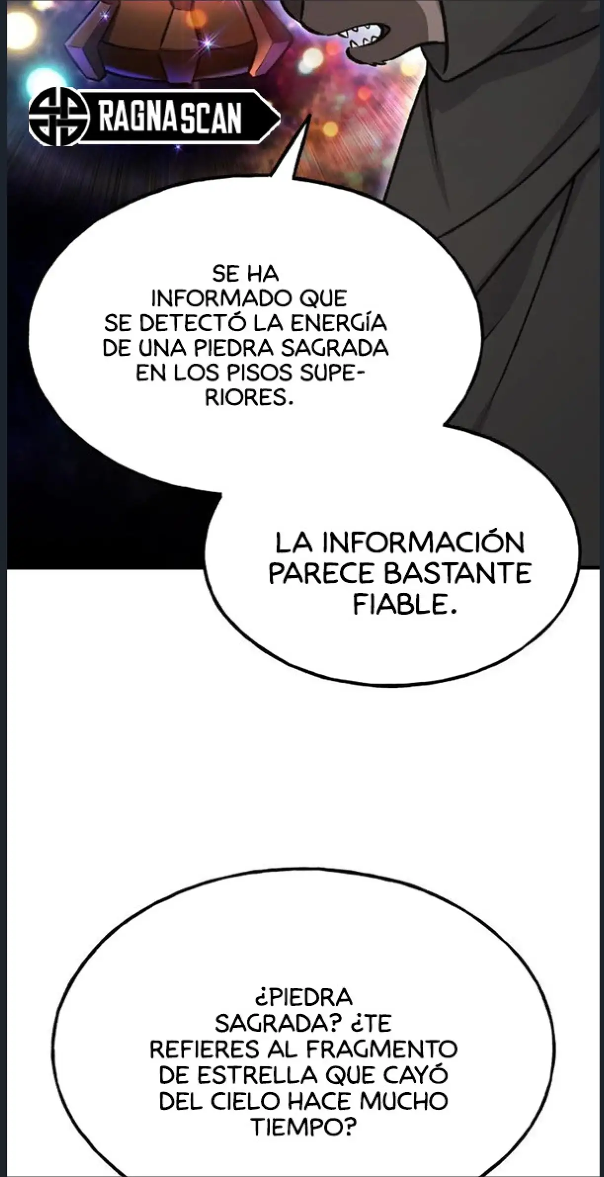 Página 76 del Manga