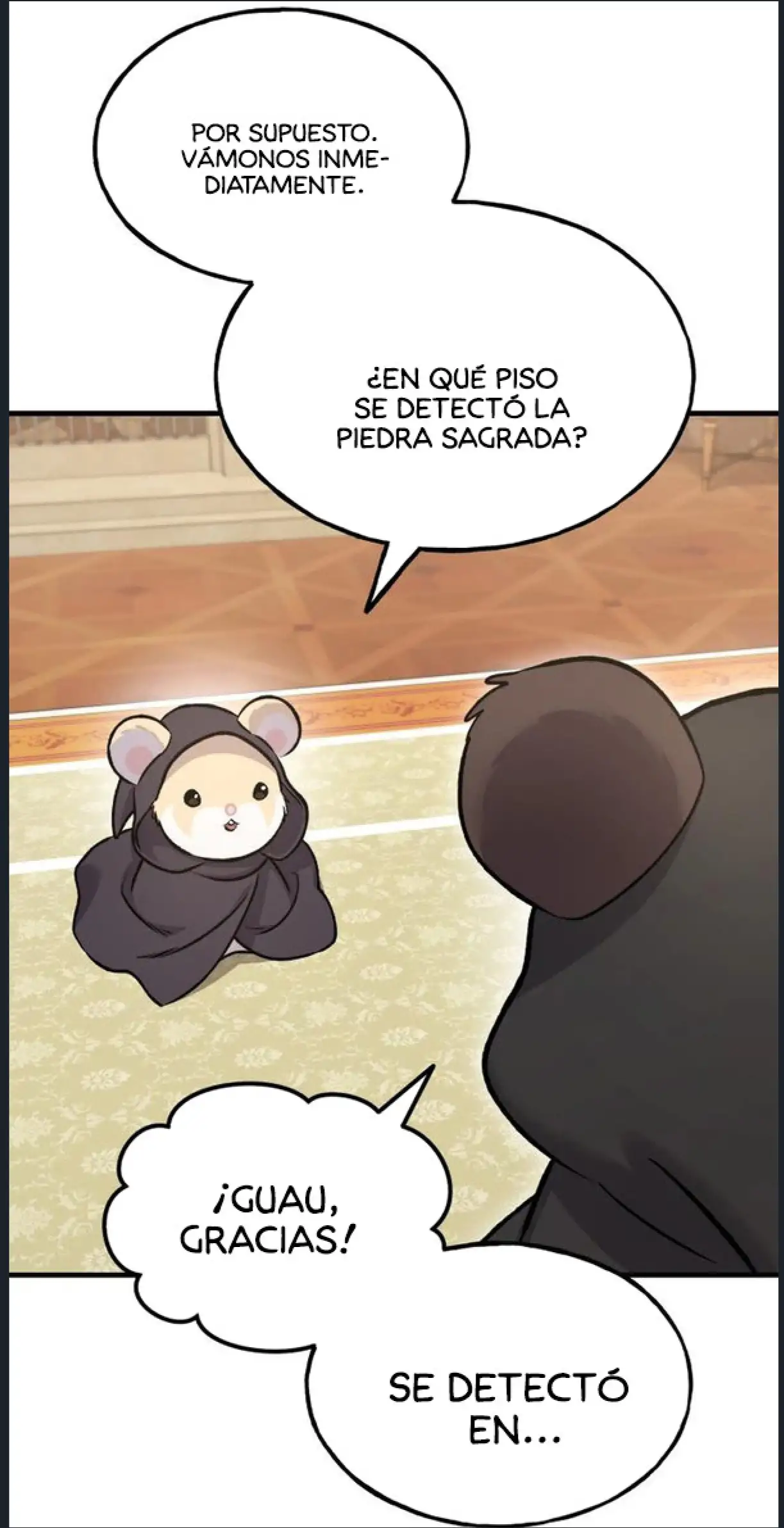 Página 79 del Manga