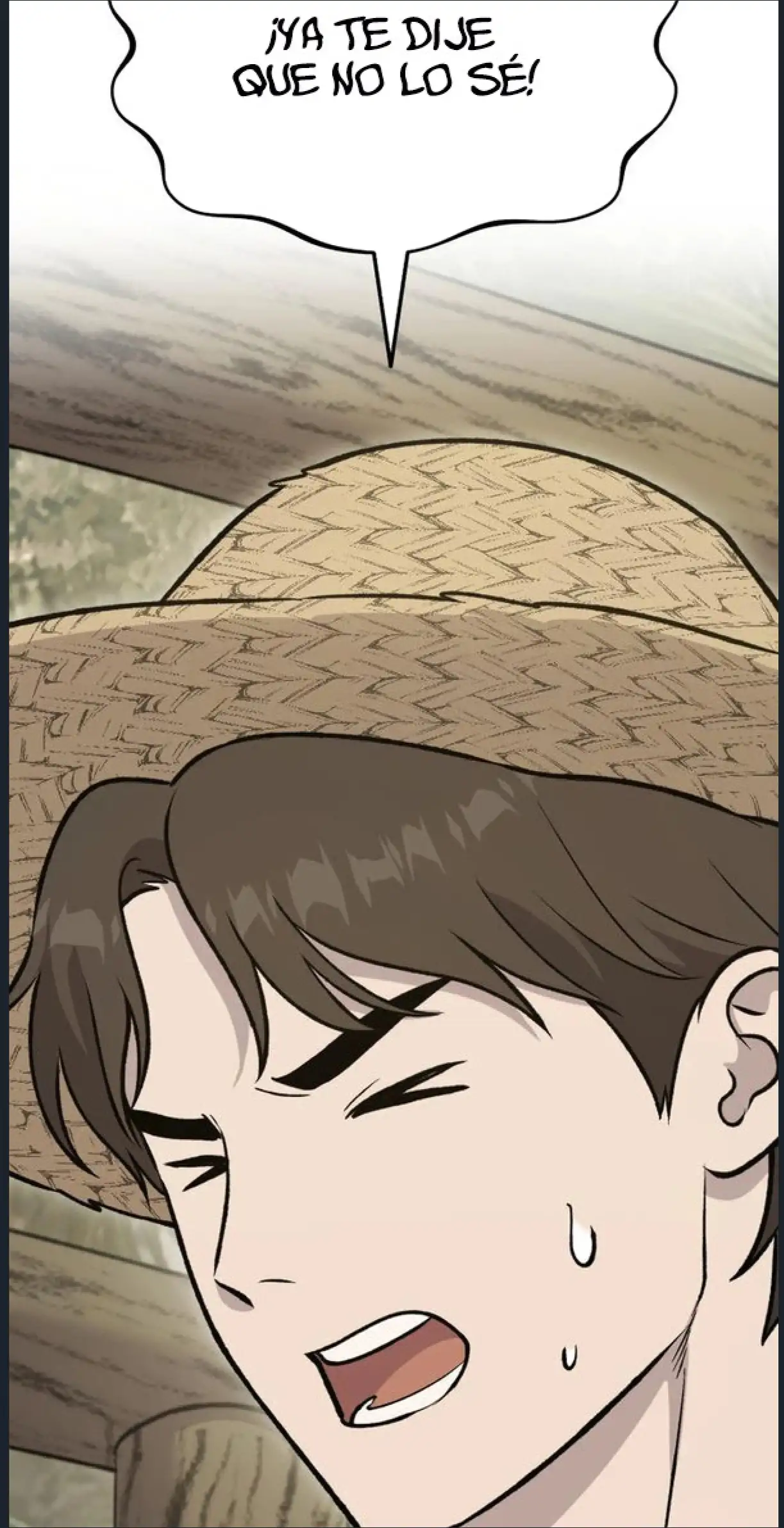 Página 83 del Manga