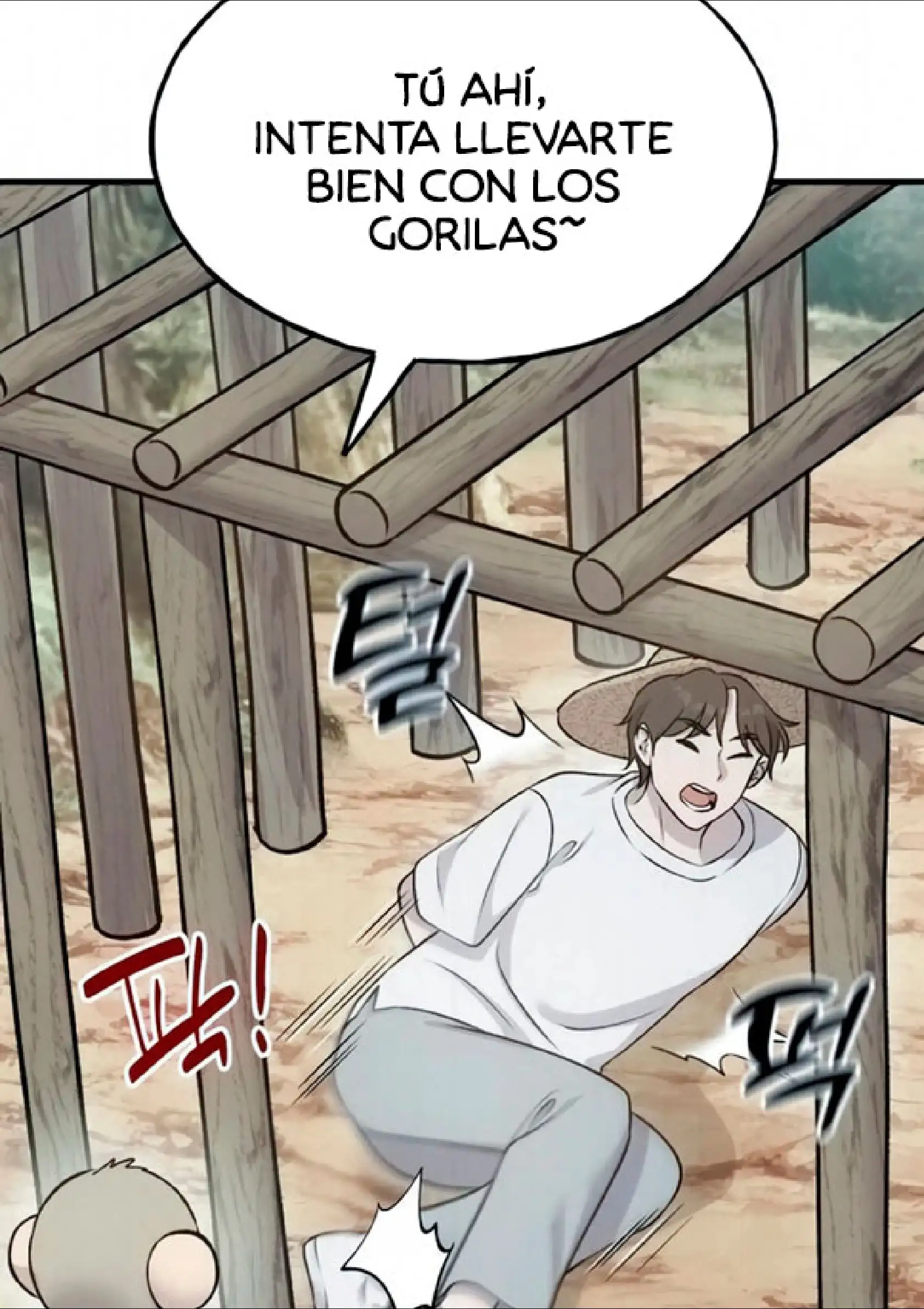 Página 34 del Manga