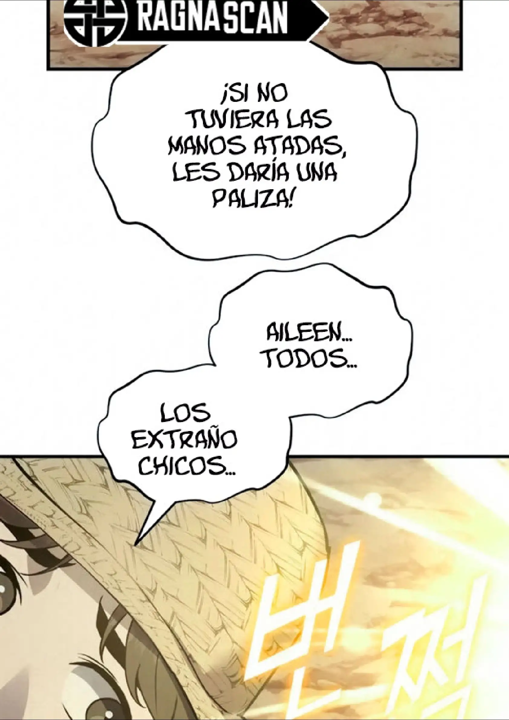 Página 36 del Manga