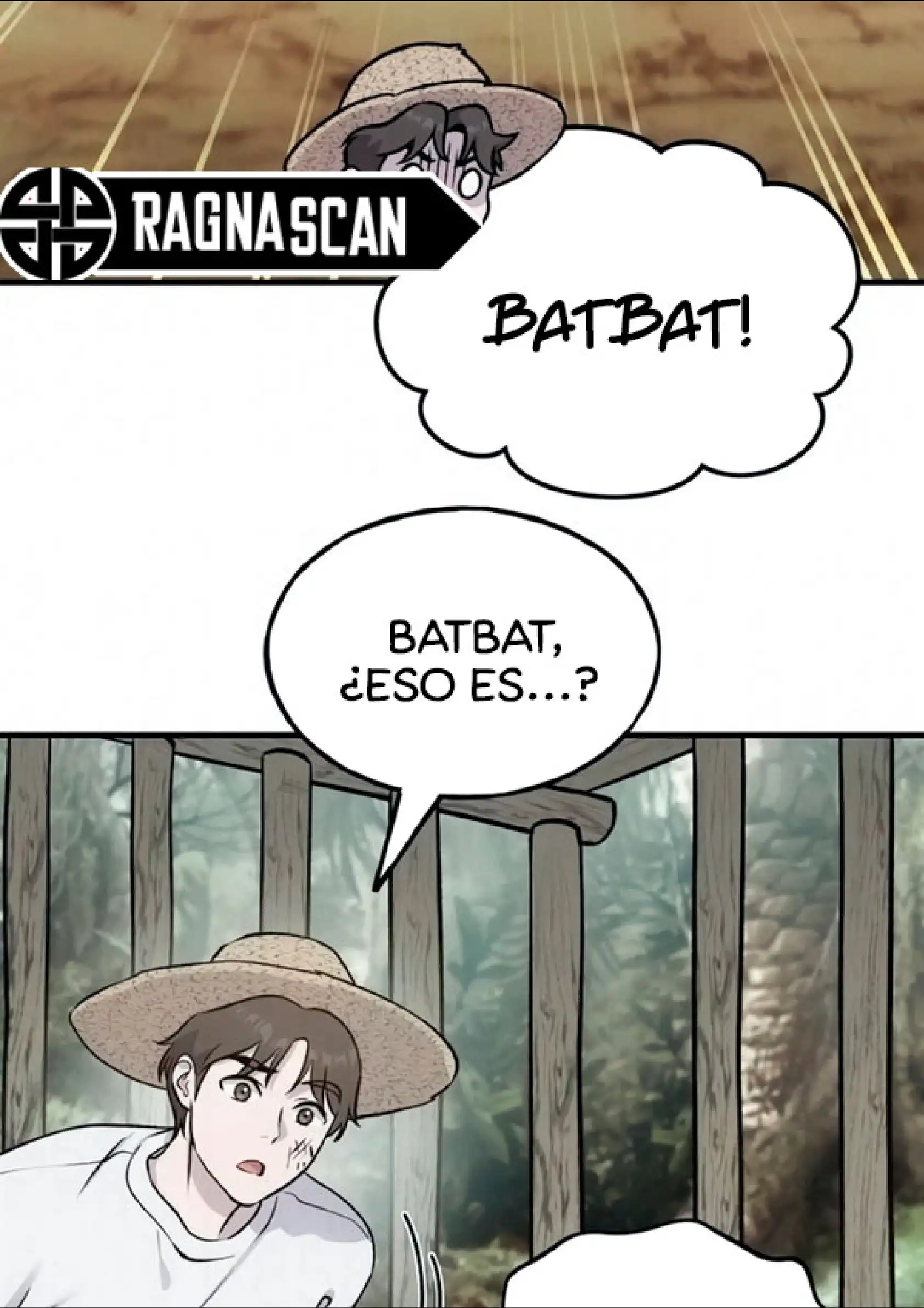 Página 38 del Manga
