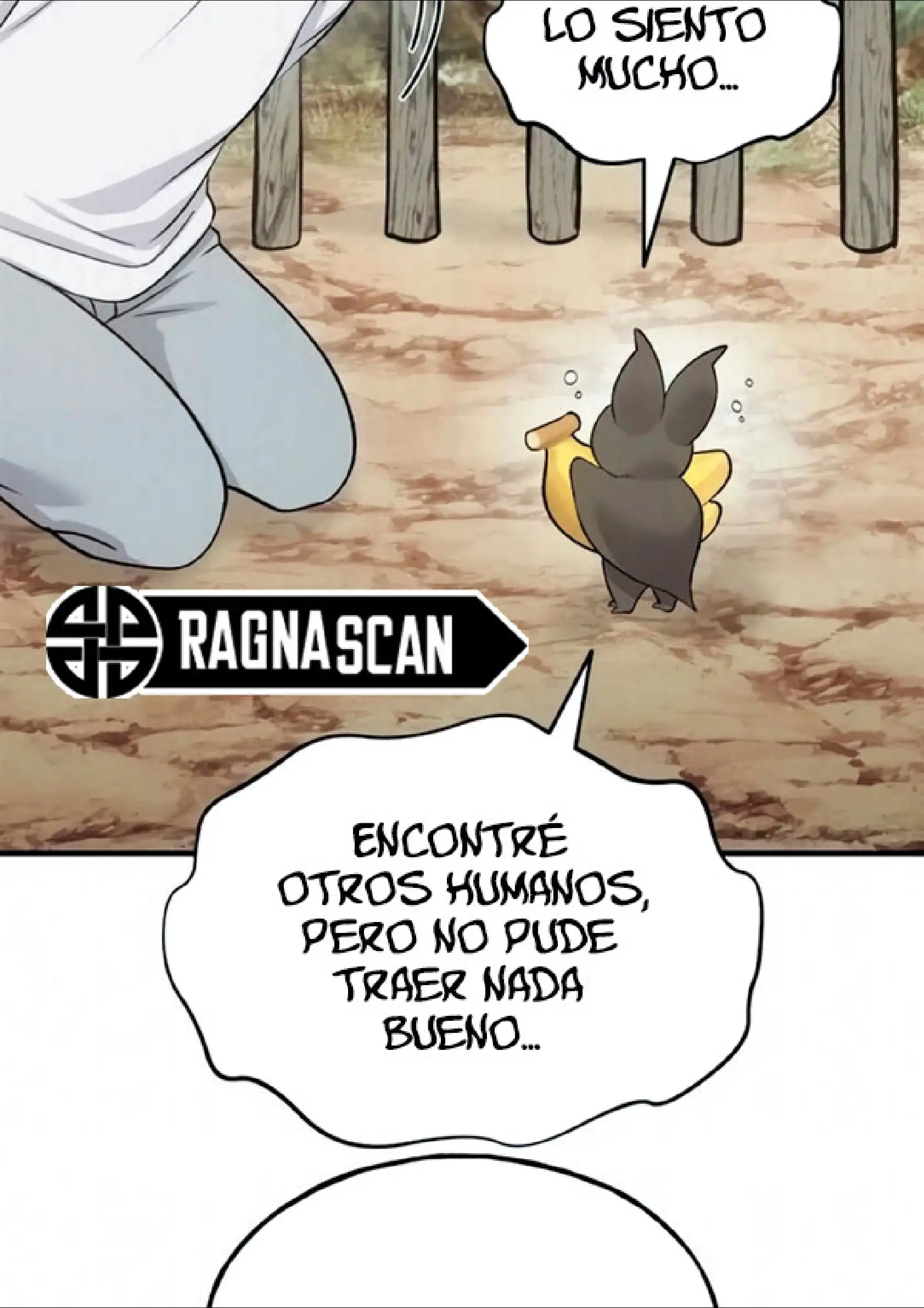 Página 39 del Manga