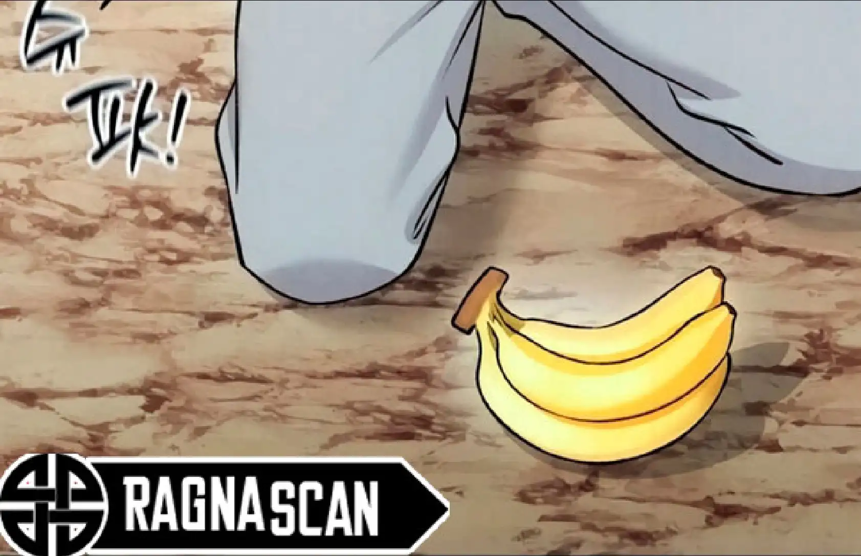 Página 40 del Manga