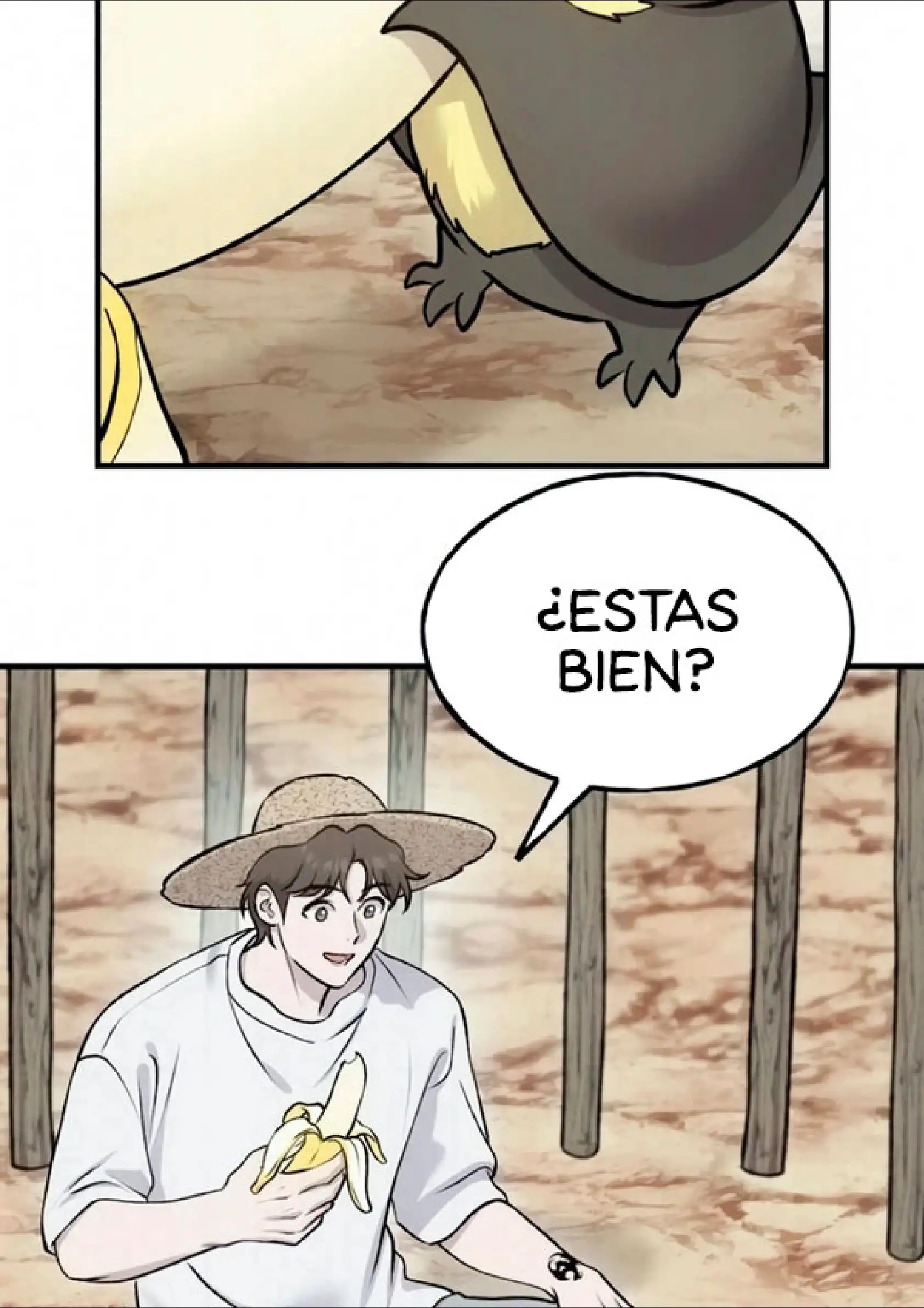 Página 44 del Manga