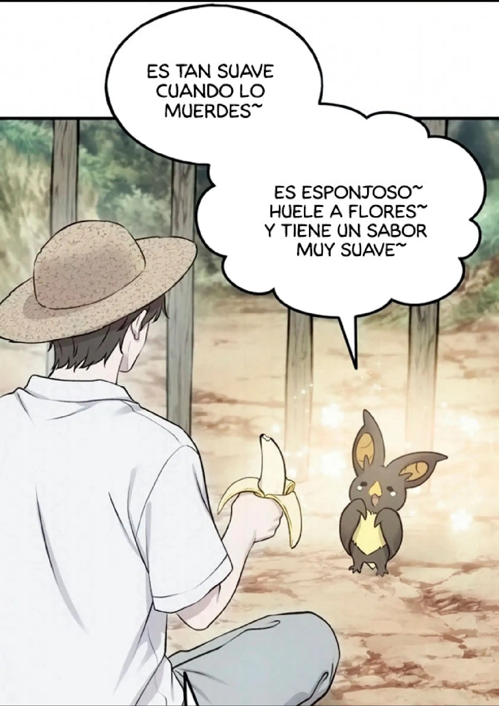 Página 46 del Manga
