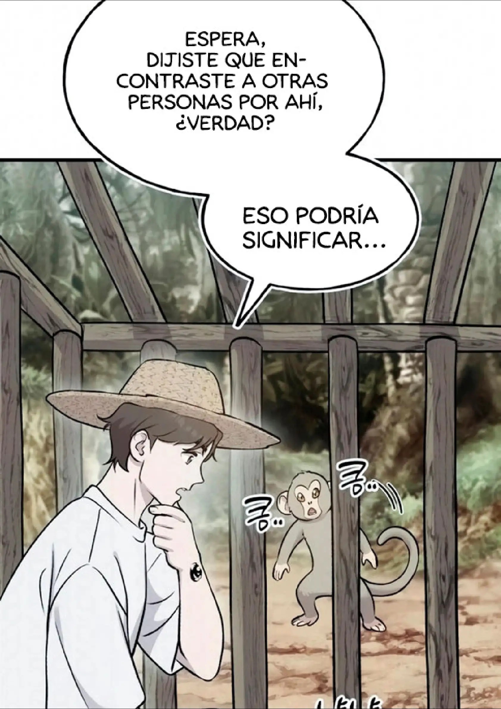 Página 48 del Manga