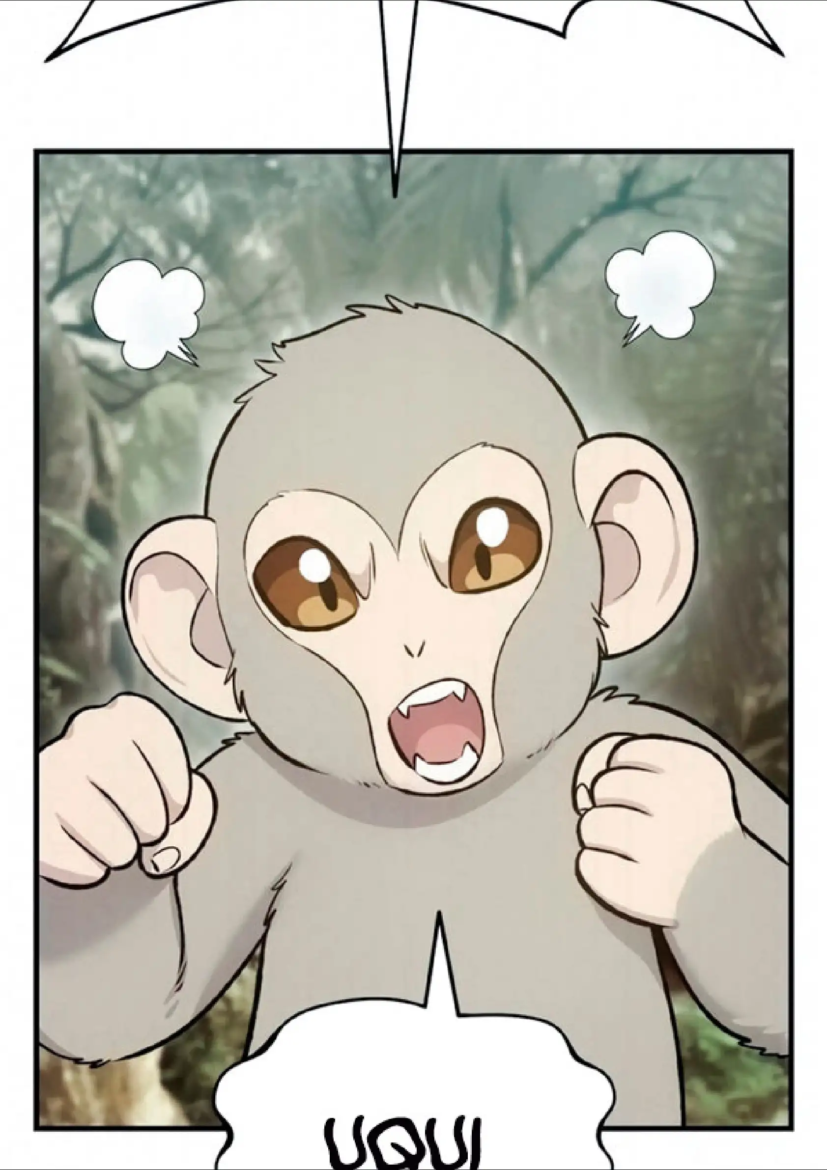Página 51 del Manga