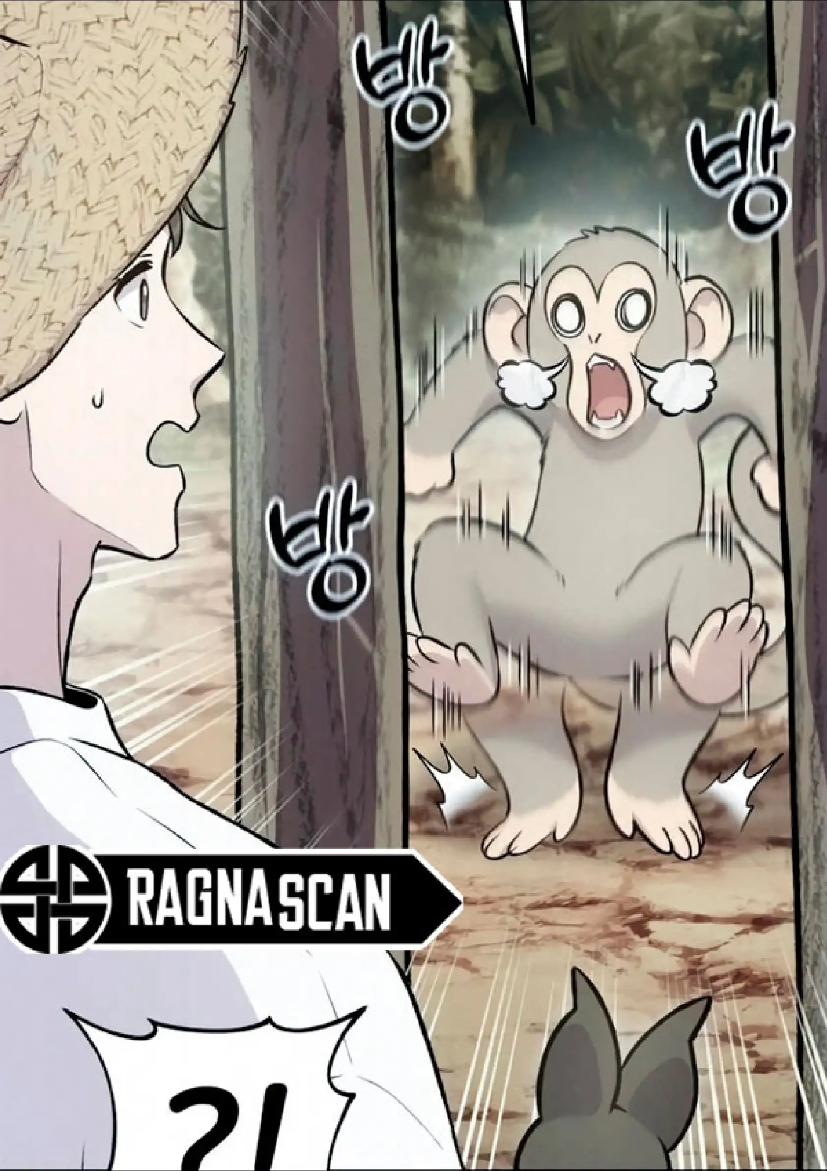 Página 54 del Manga