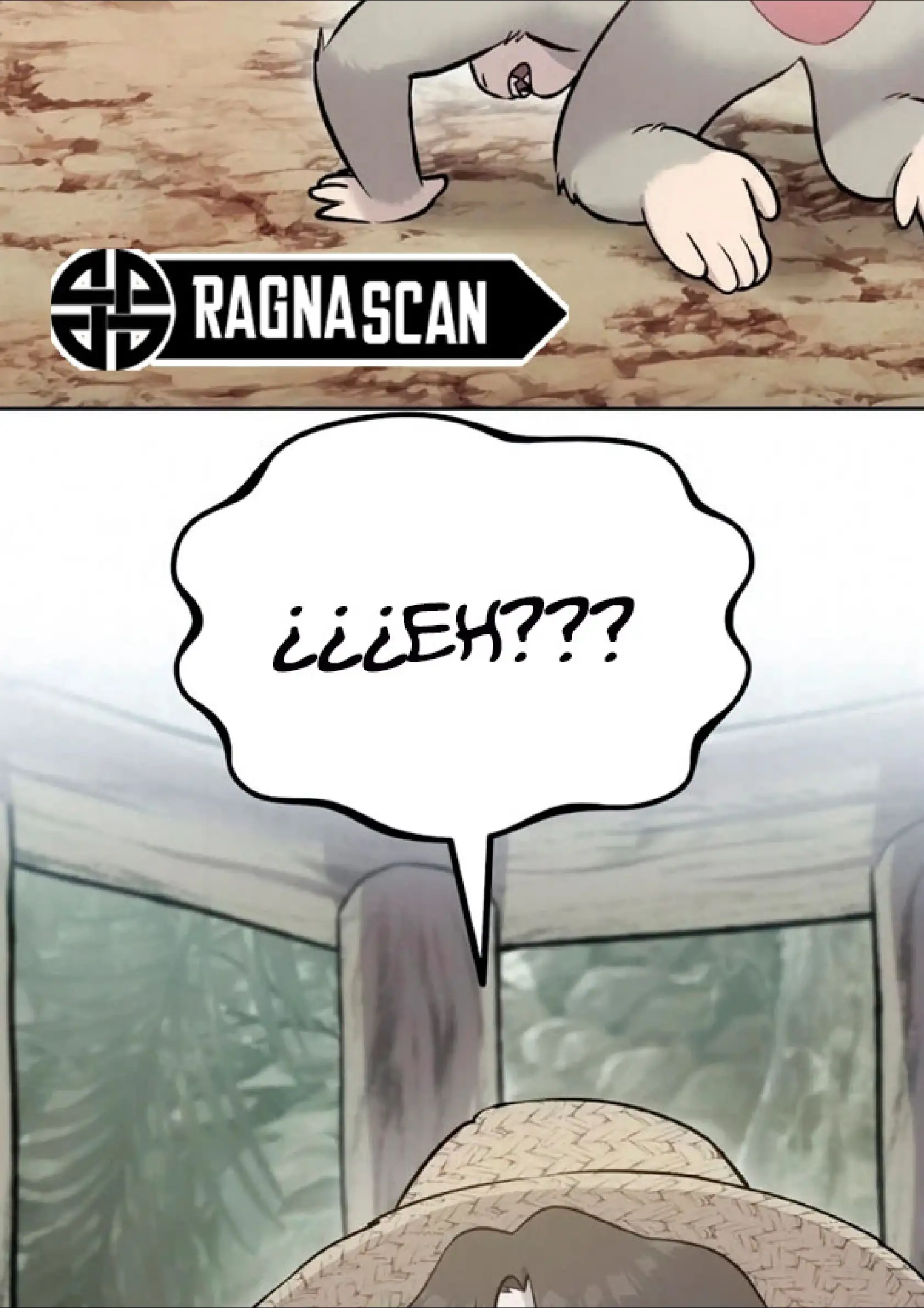 Página 57 del Manga