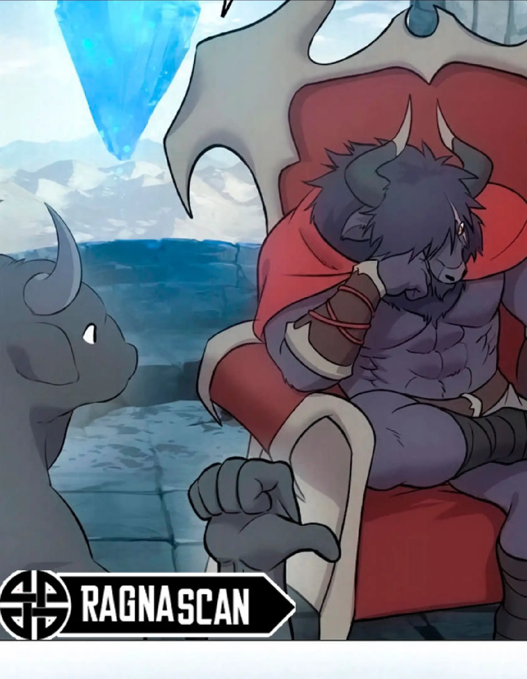 Página 60 del Manga
