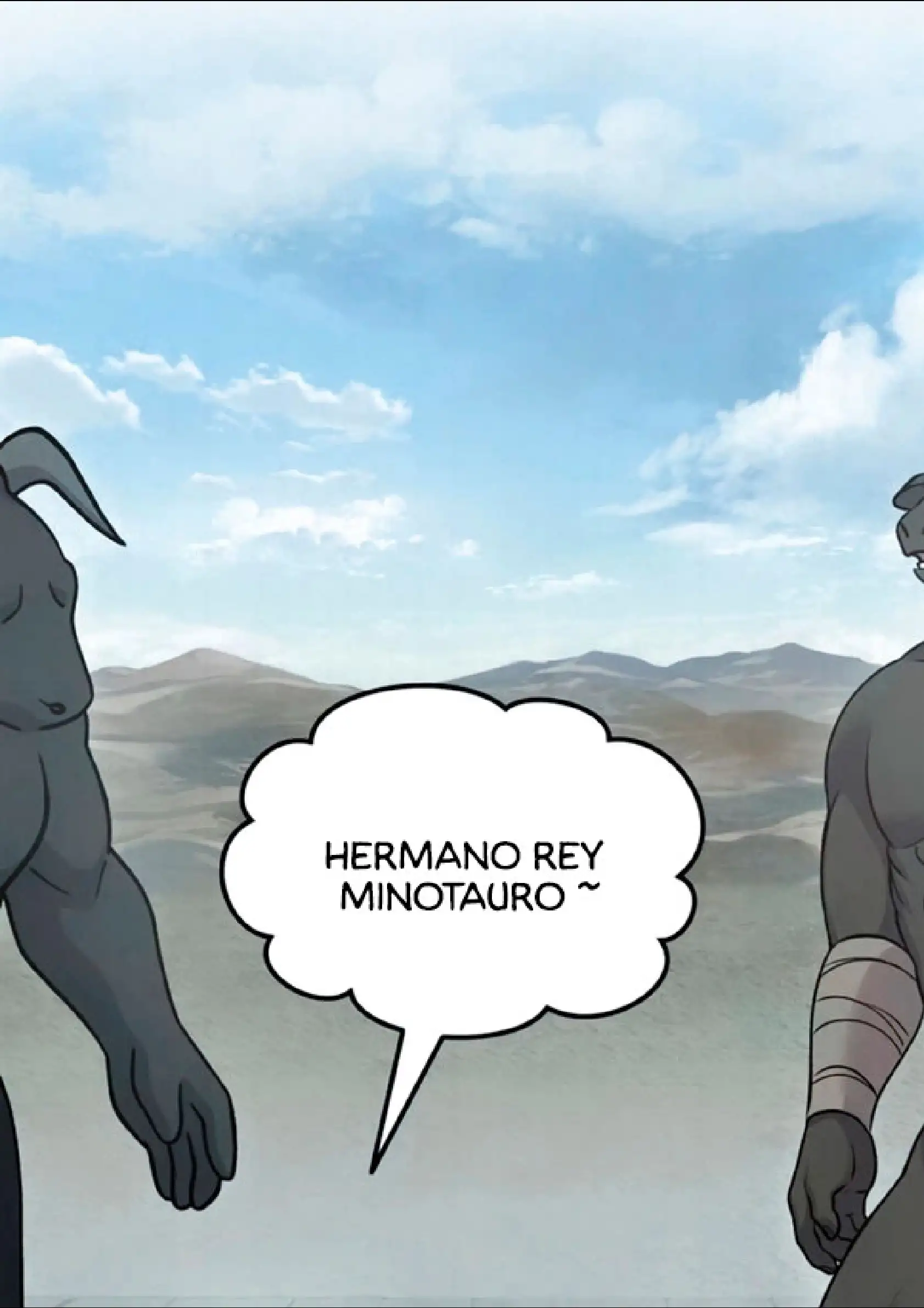 Página 61 del Manga