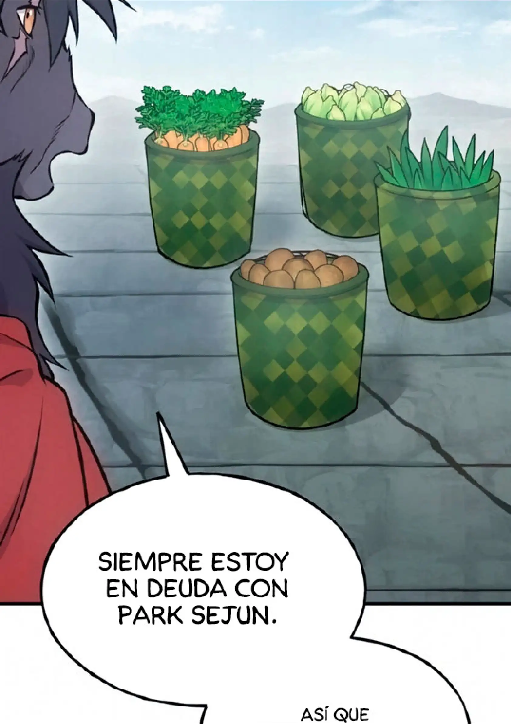 Página 65 del Manga