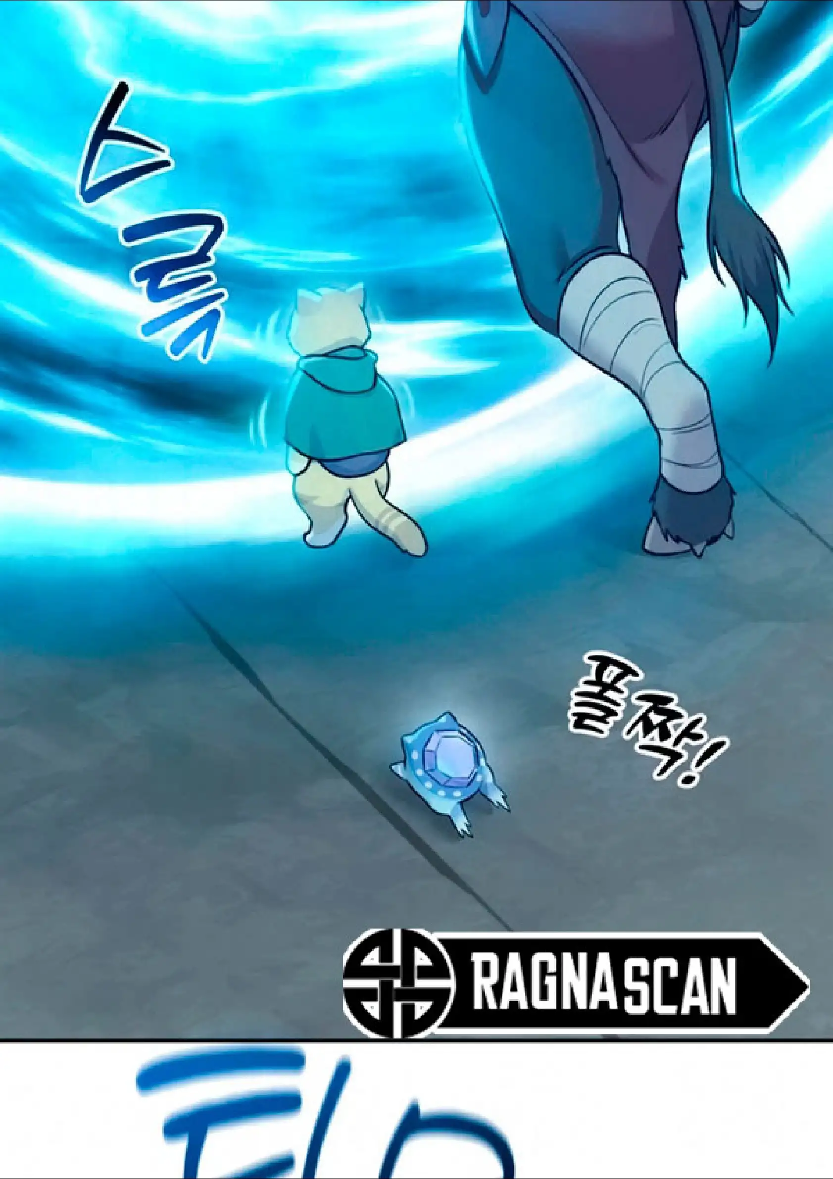 Página 69 del Manga