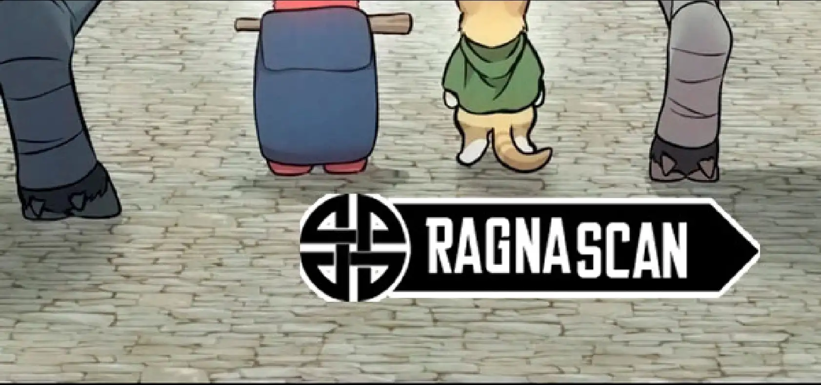 Página 75 del Manga