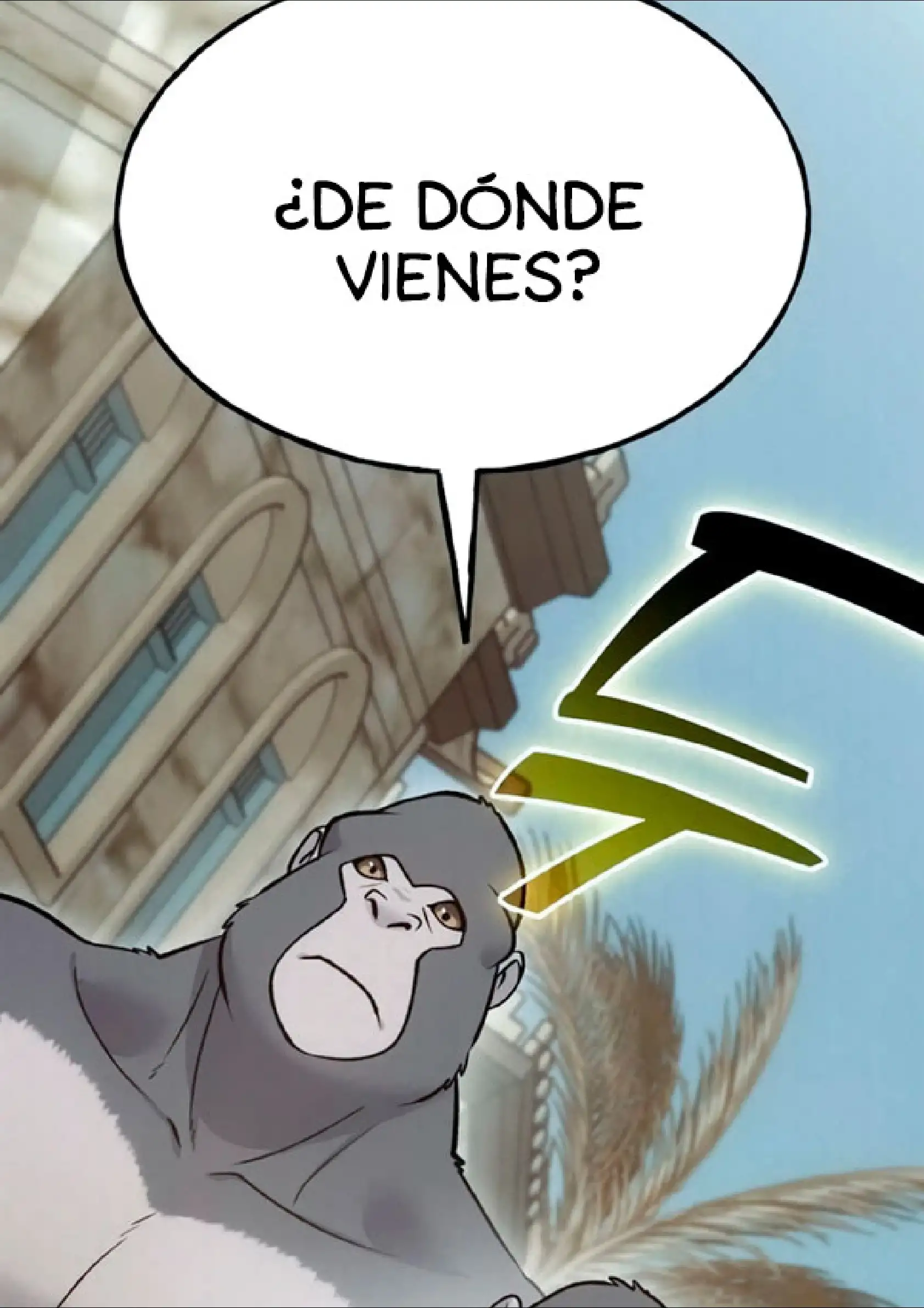 Página 78 del Manga