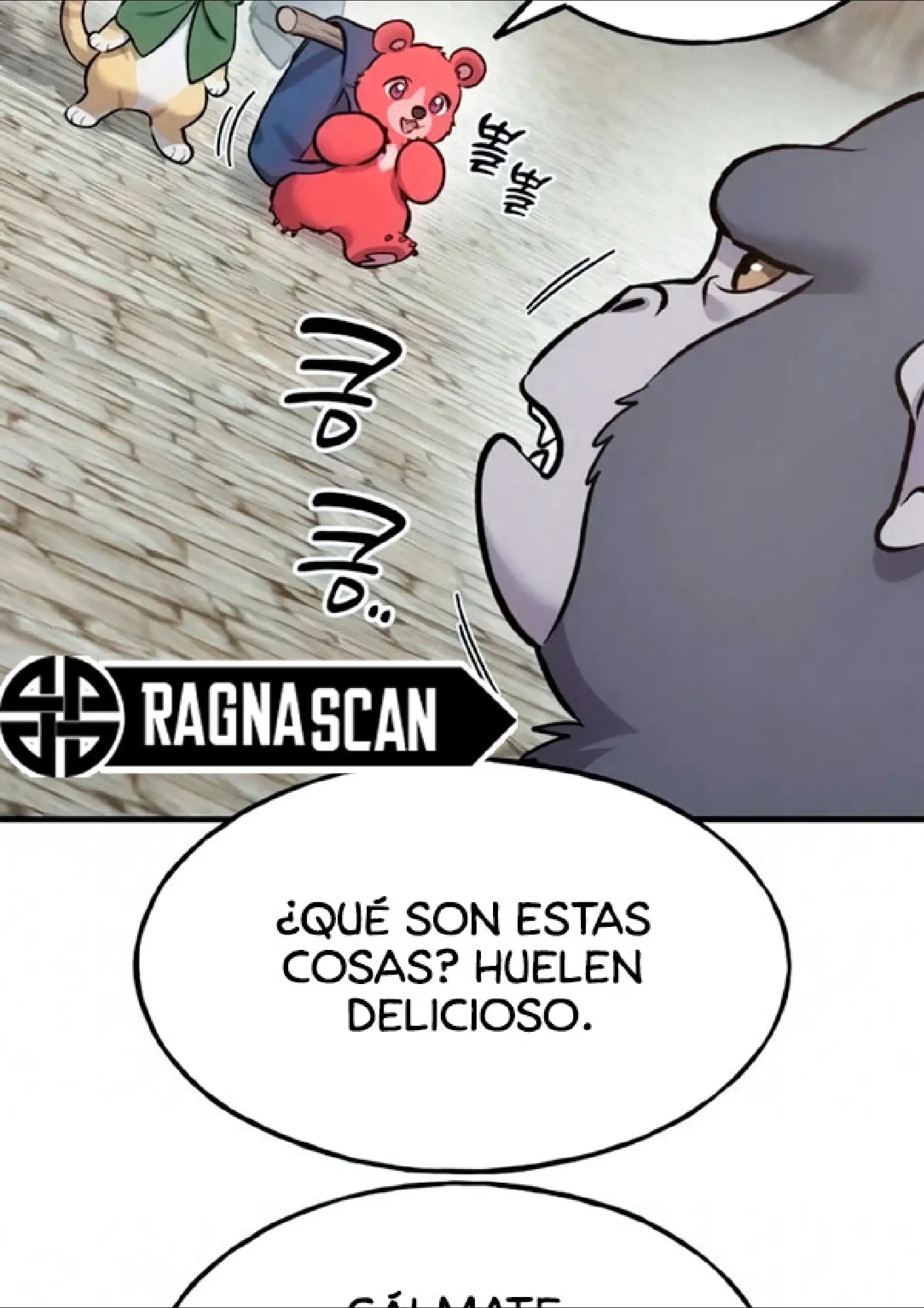 Página 80 del Manga