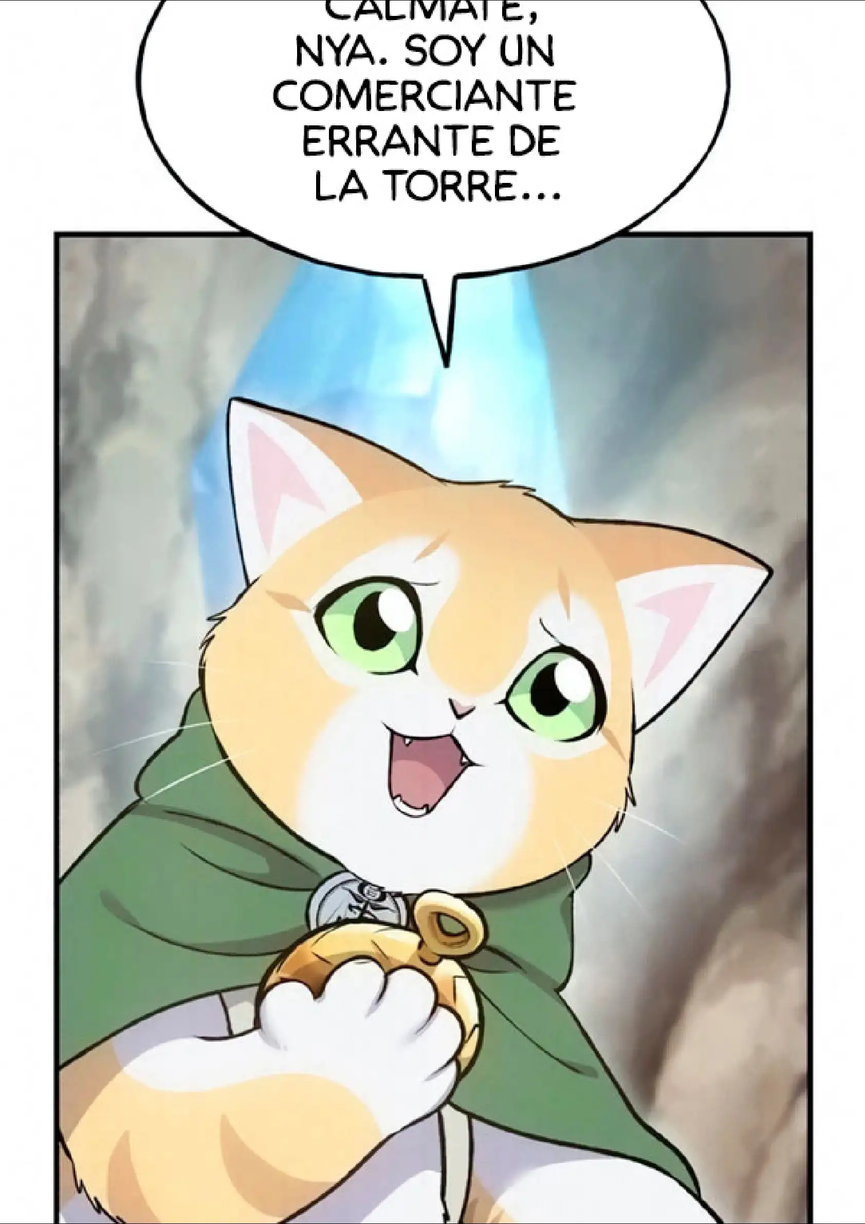 Página 81 del Manga