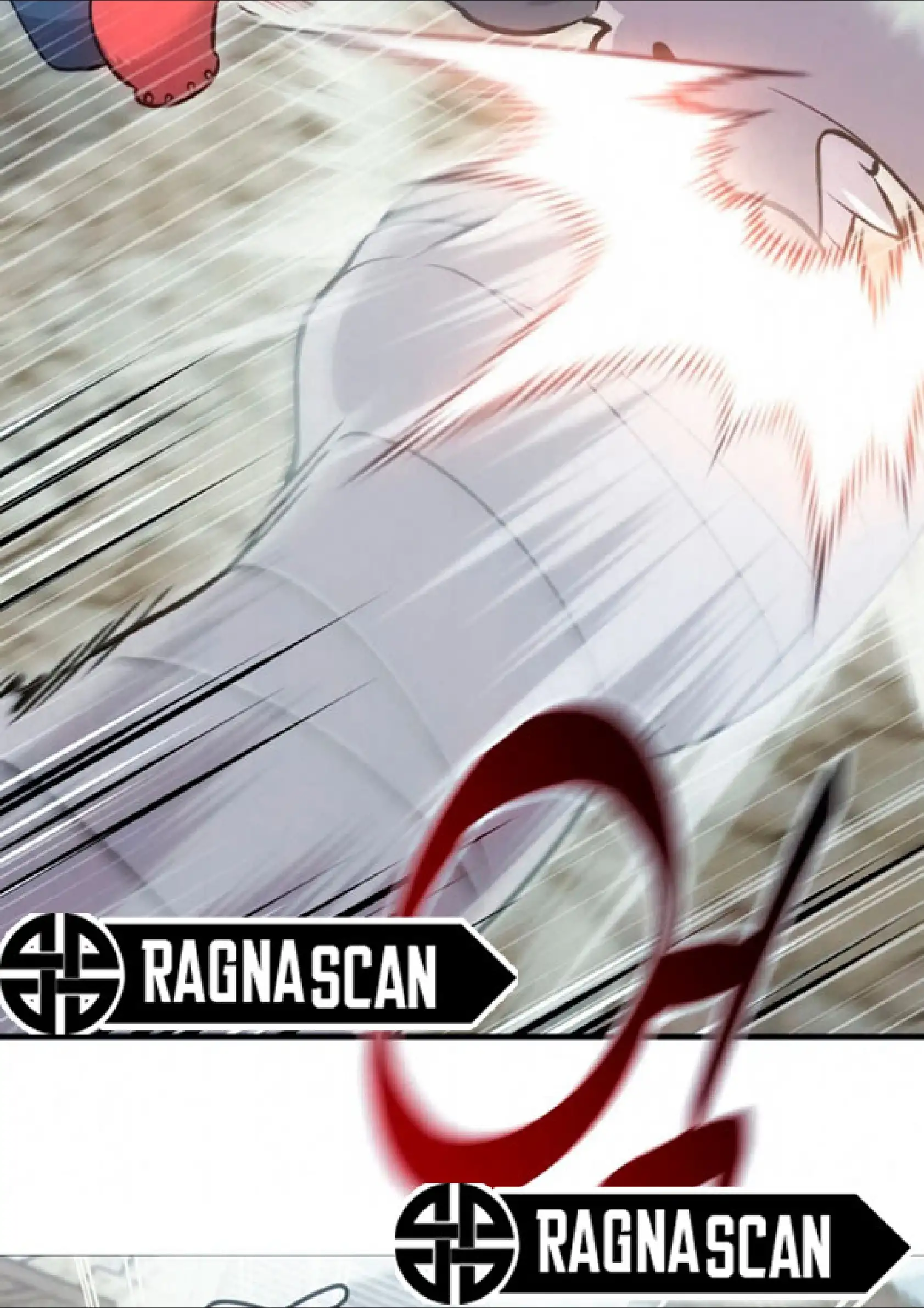 Página 85 del Manga