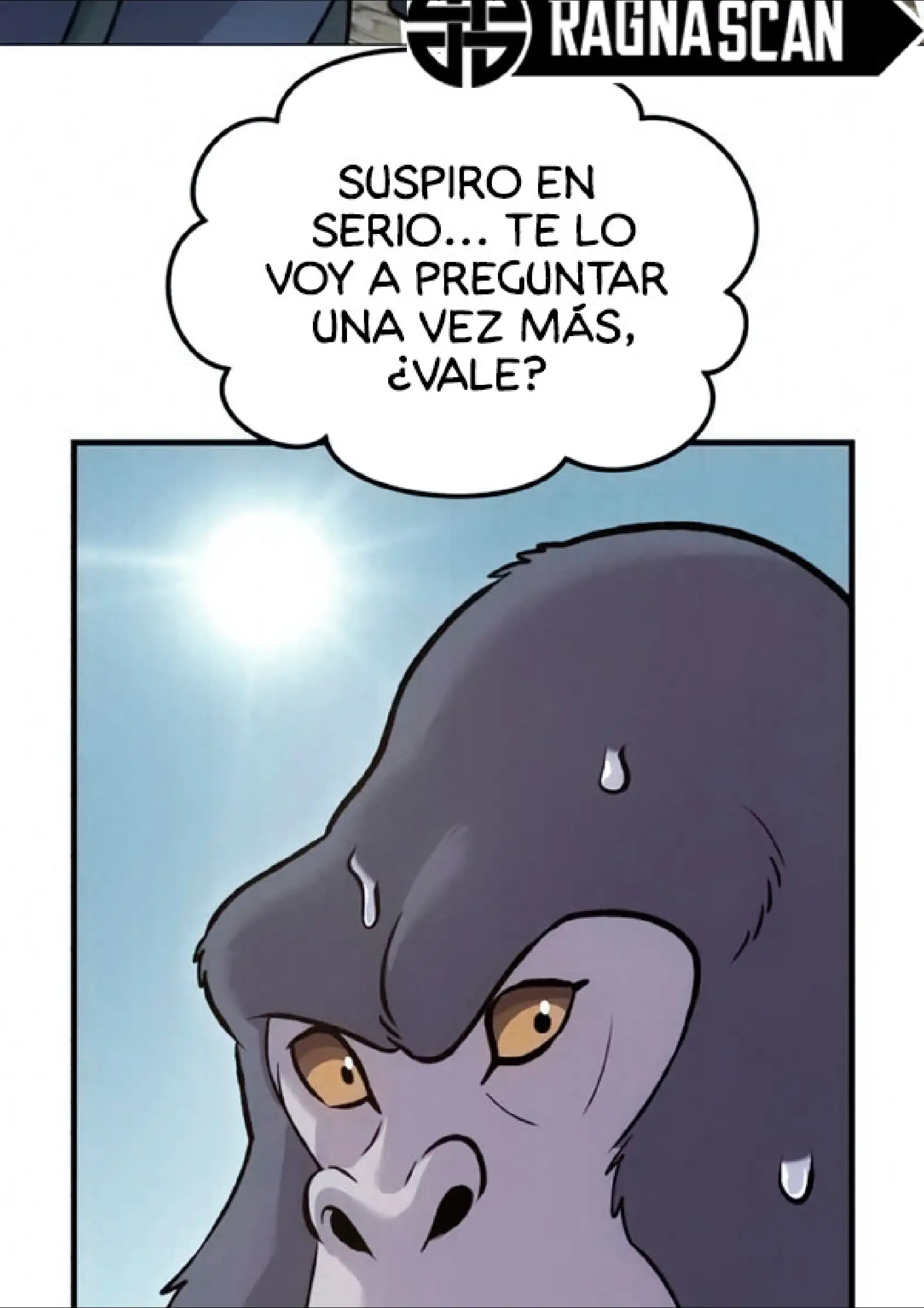 Página 87 del Manga
