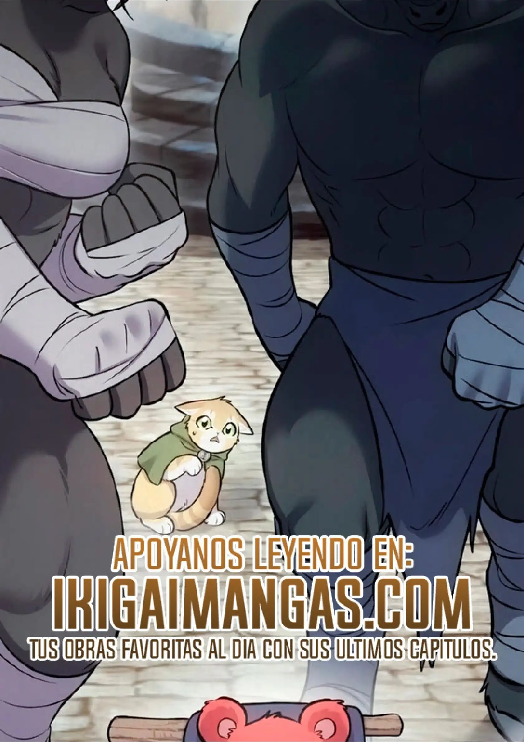 Página 88 del Manga