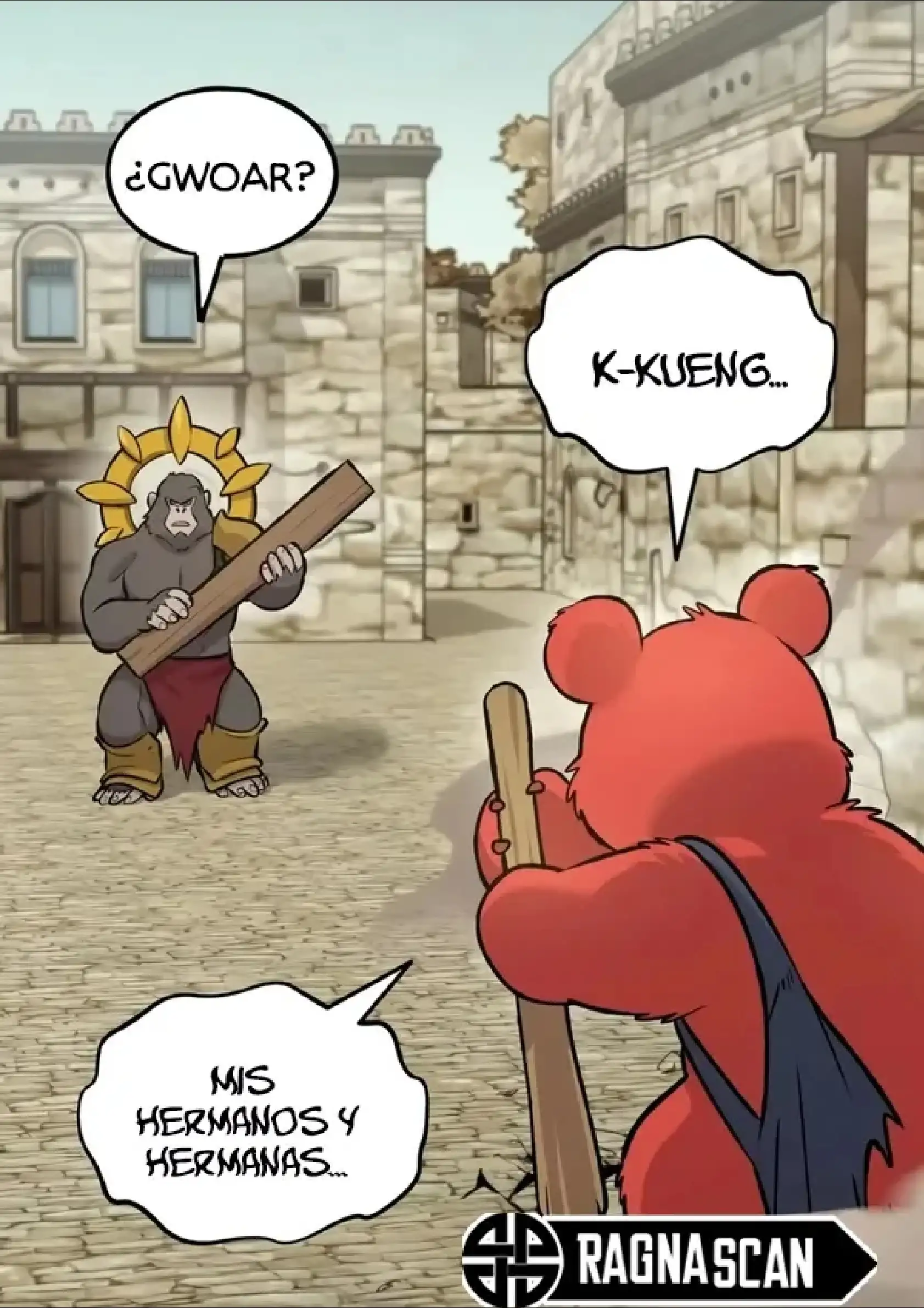 Página 36 del Manga