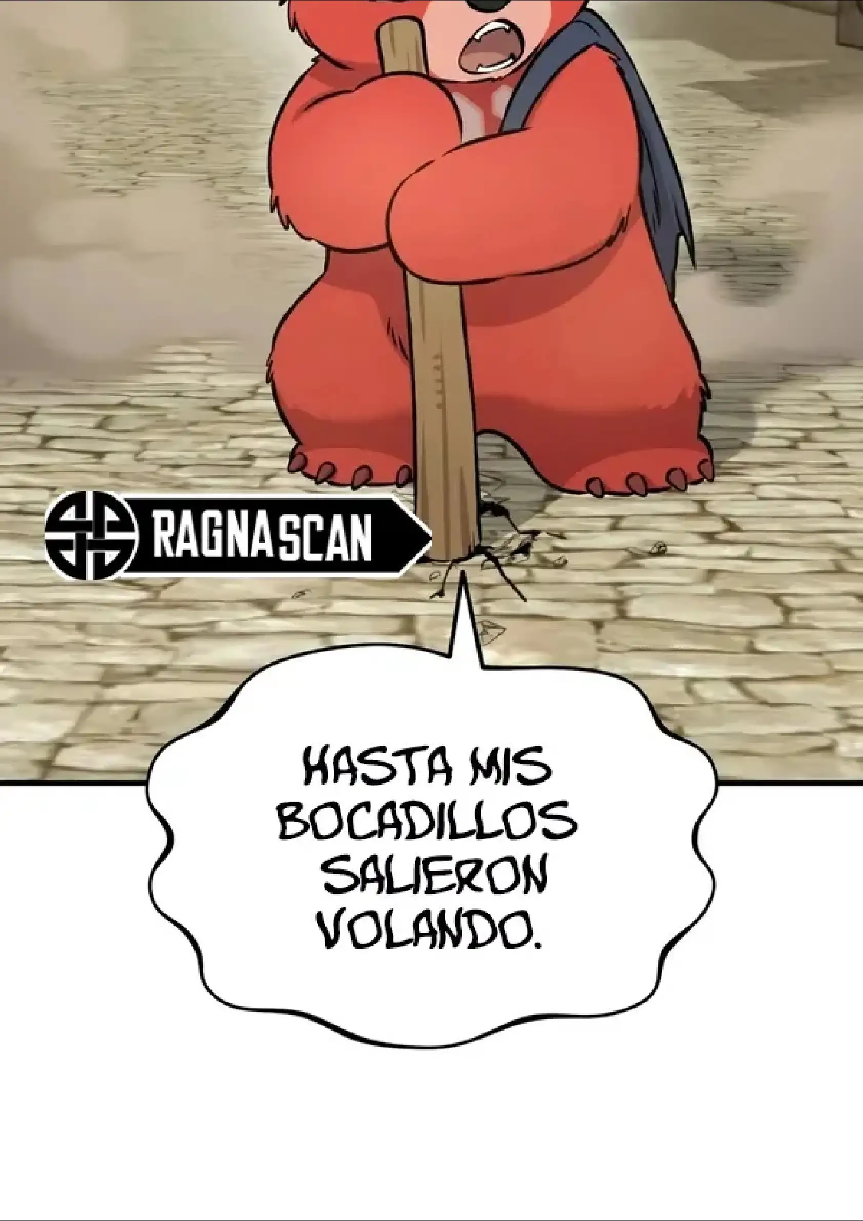 Página 37 del Manga