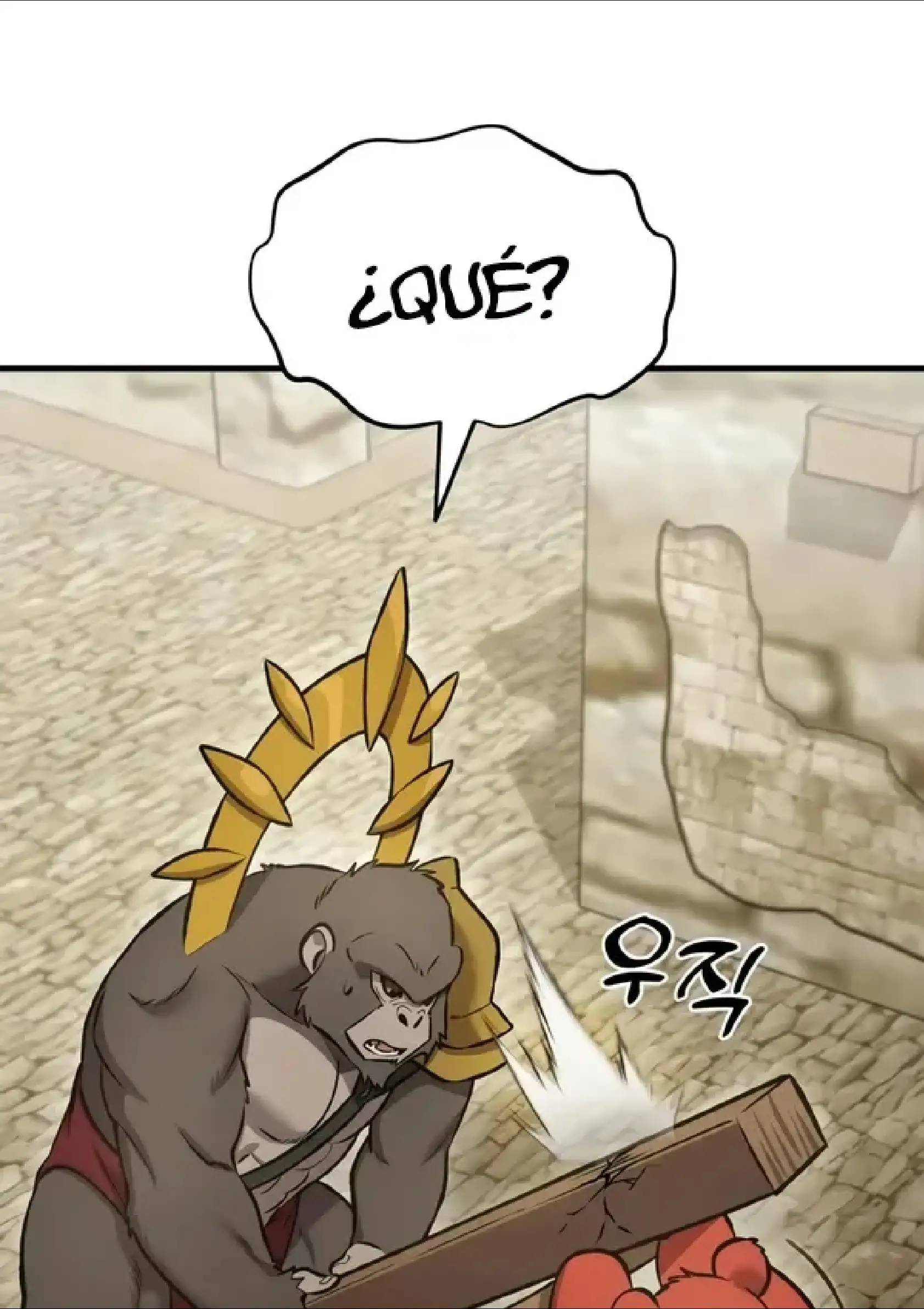 Página 44 del Manga